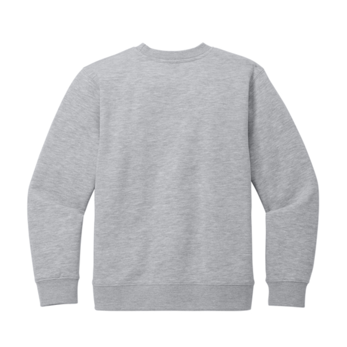 Youth District Fleece Crew
