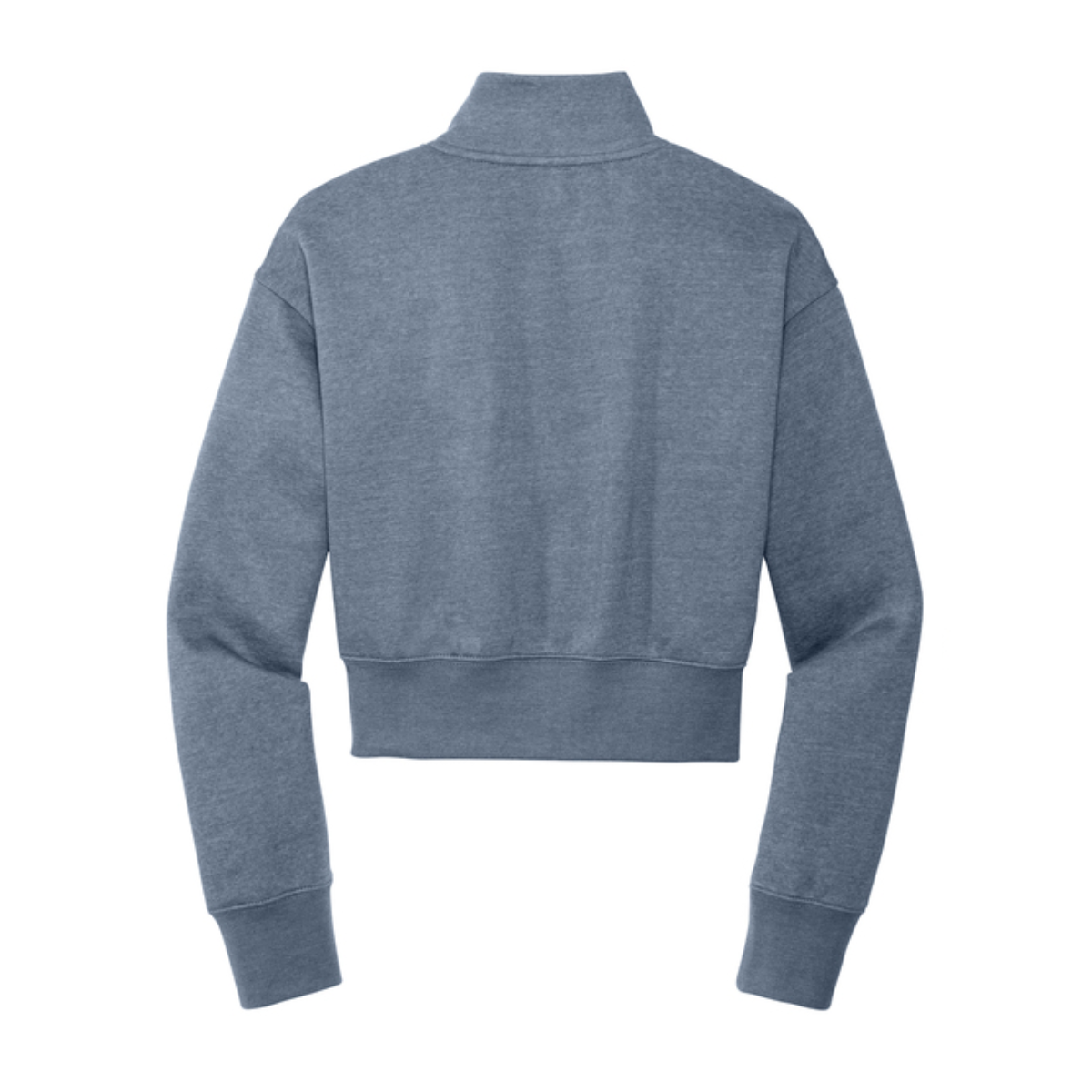 Women's District V.I.T. Fleece 1/2 Zip