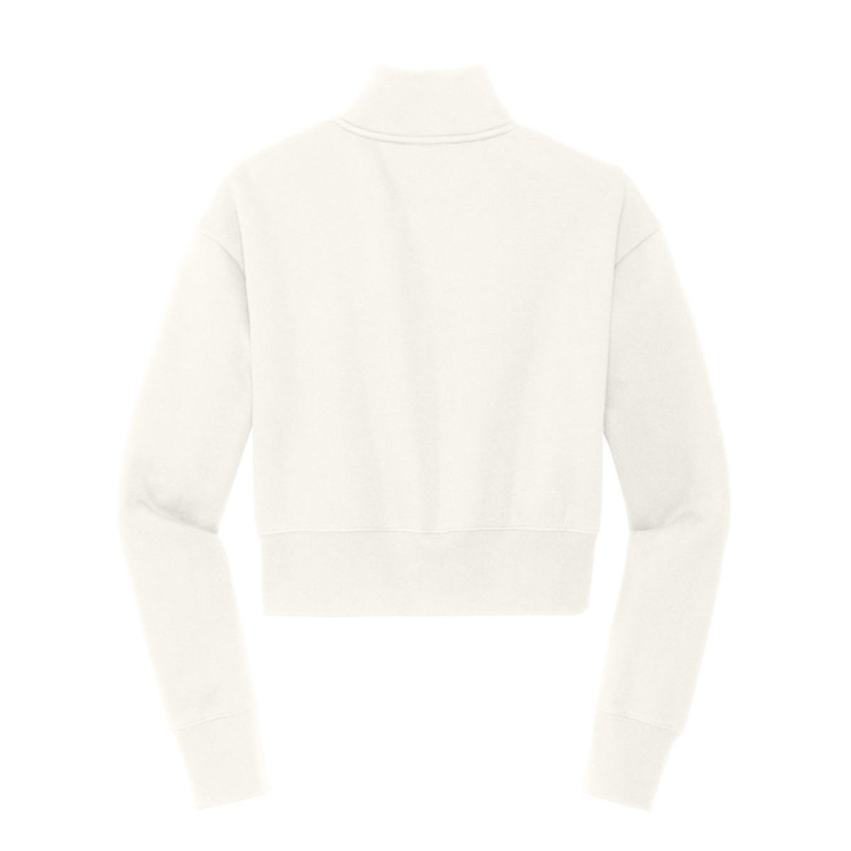 Women's District V.I.T. Fleece 1/2 Zip