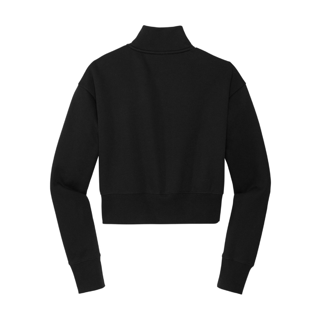 Bayside Equestrian Women's District V.I.T. Fleece 1/2 Zip