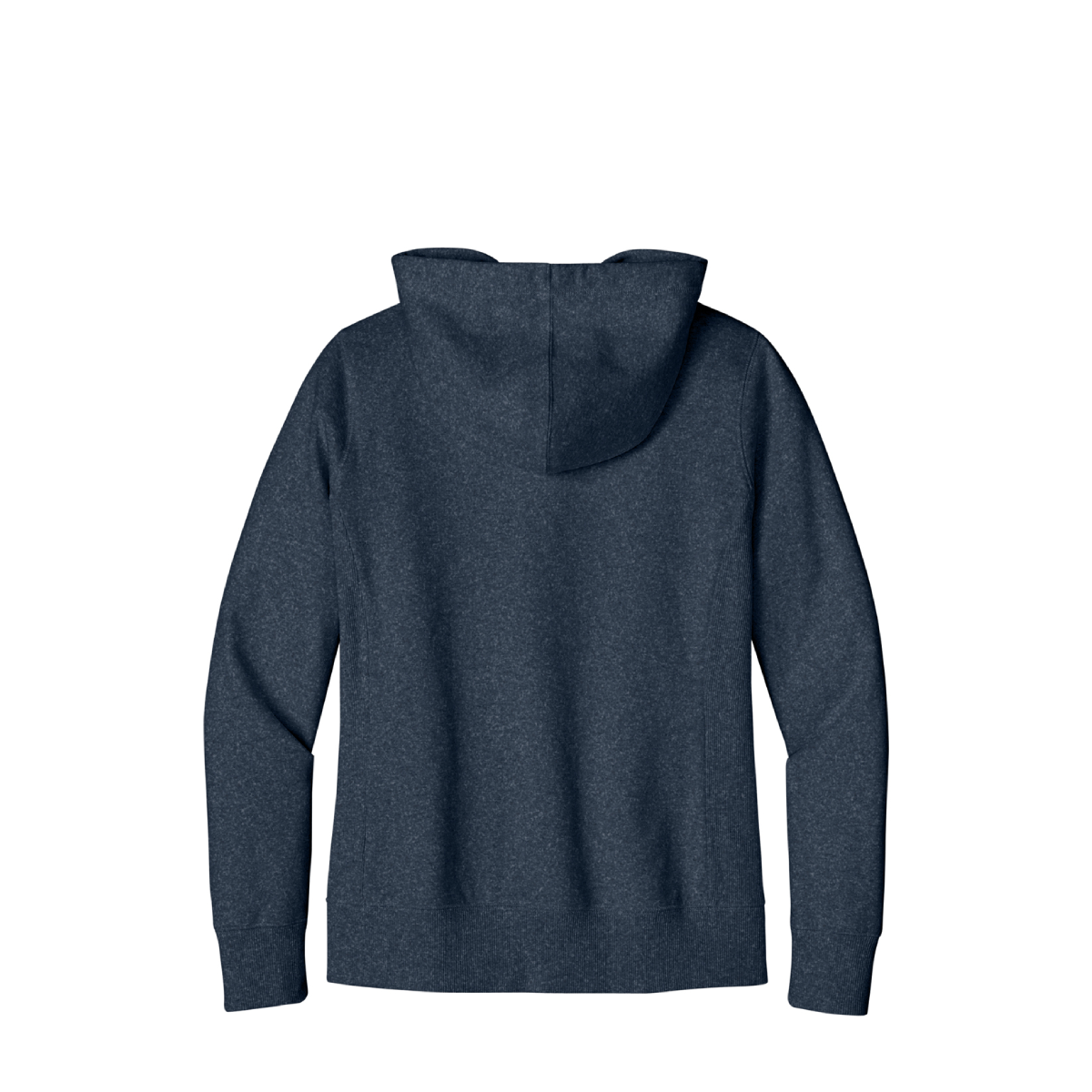 Women's District Full Zip Hoodie