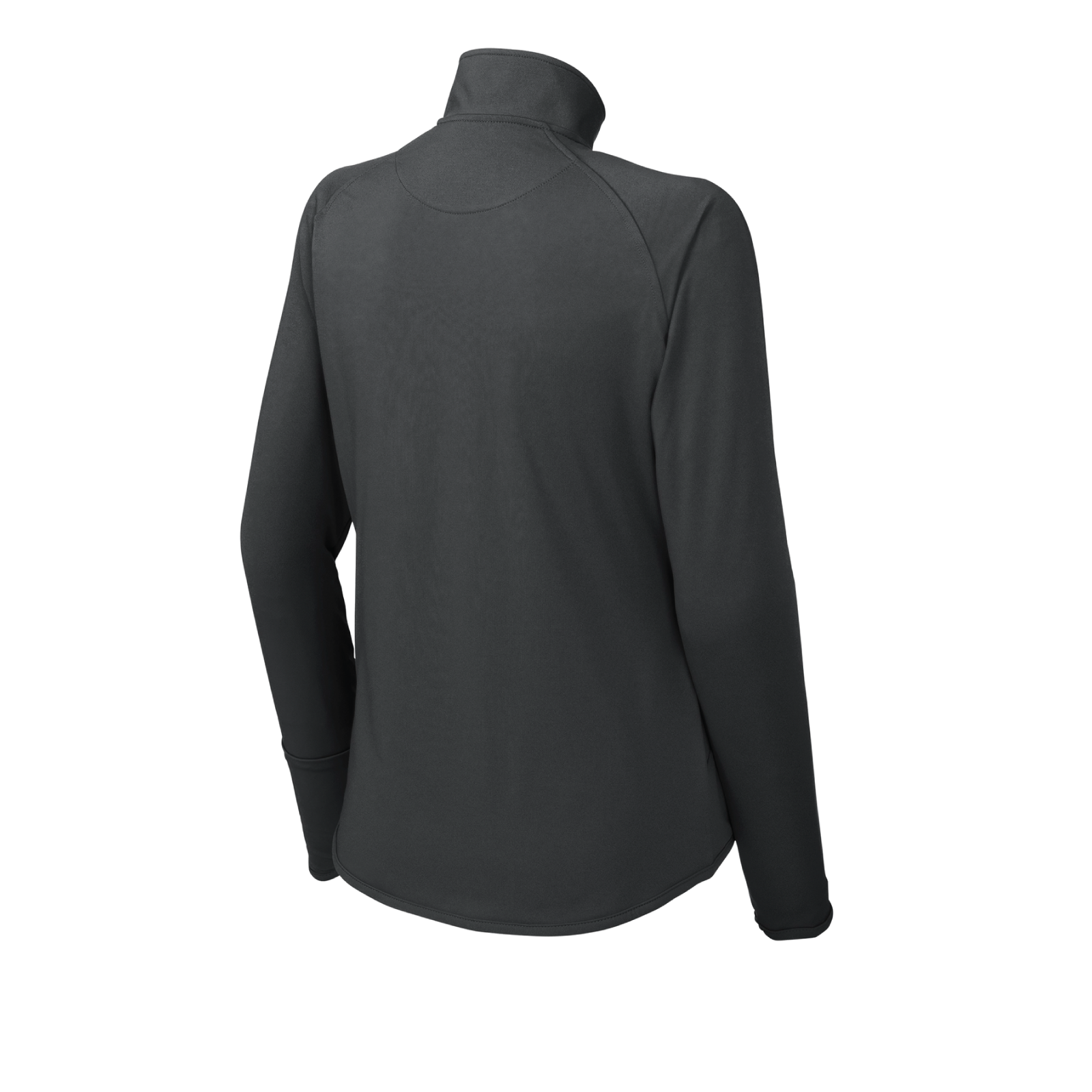 Dapple Gray Farm Women's Sport-Tek Sport-Wick Stretch 1/4 Zip Pullover
