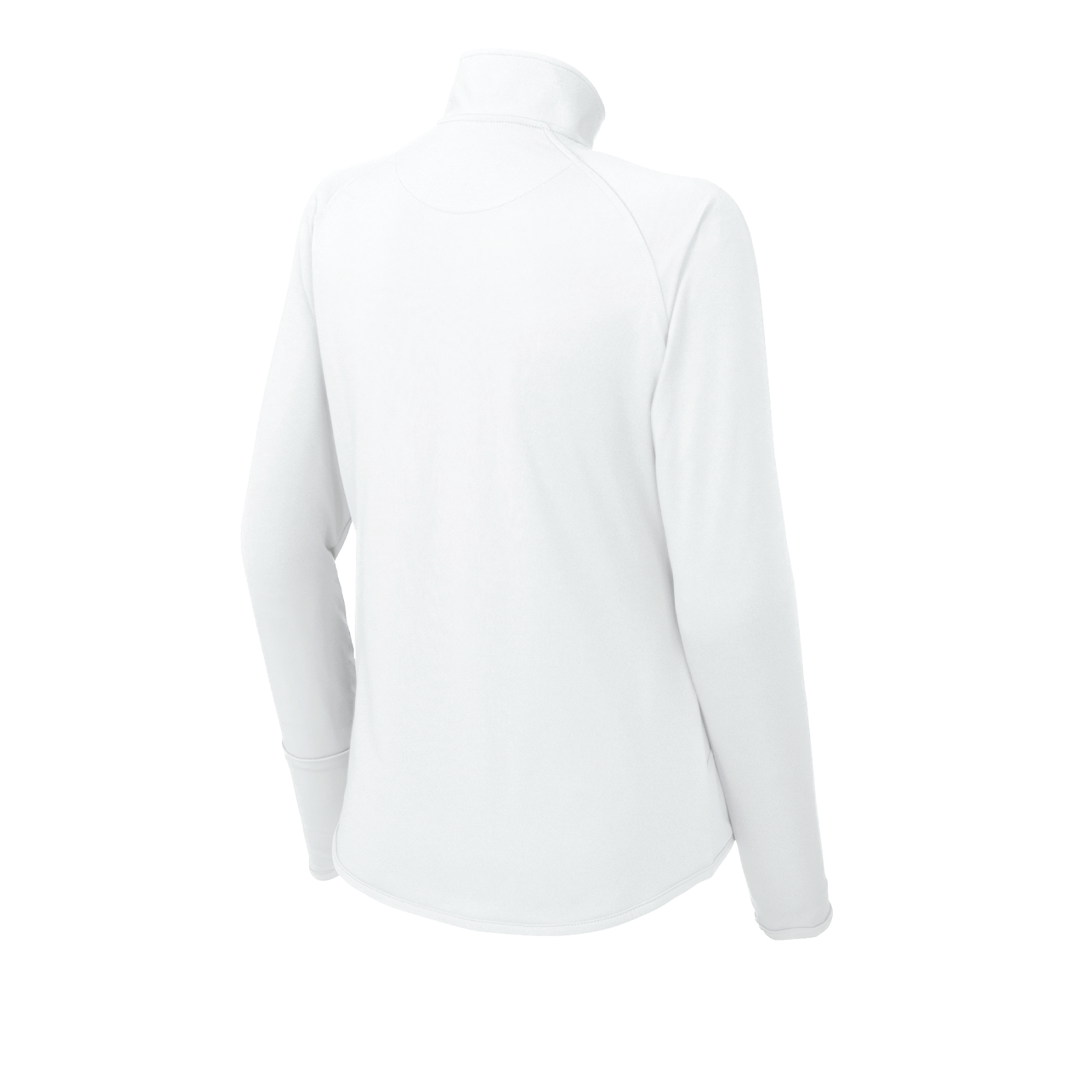 Dapple Gray Farm Women's Sport-Tek Sport-Wick Stretch 1/4 Zip Pullover