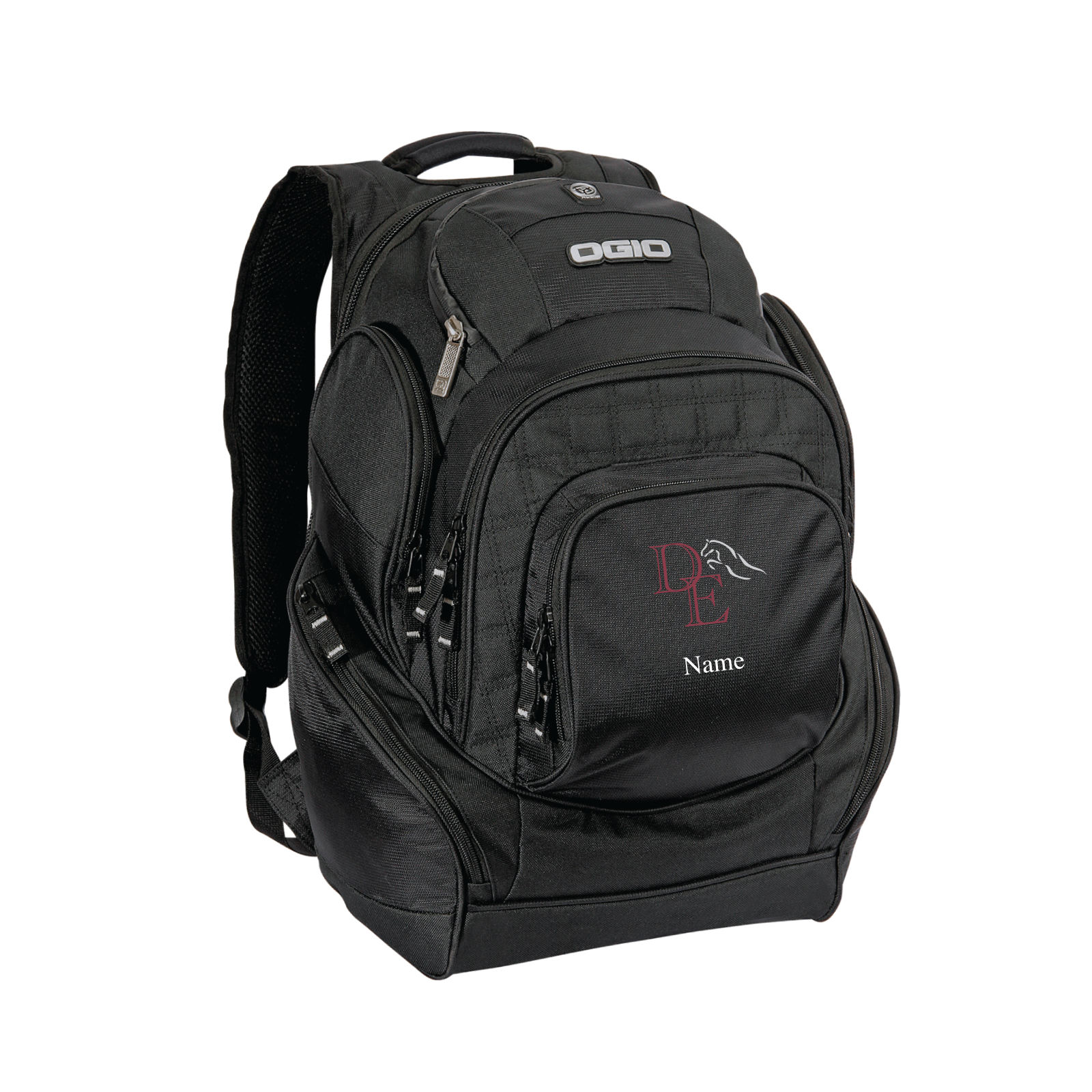 Delacreme Equestrian OGIO Mastermind Backpack