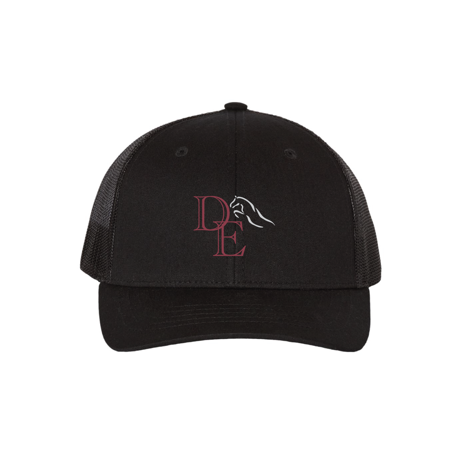 112Y Richardson Youth Snapback Trucker