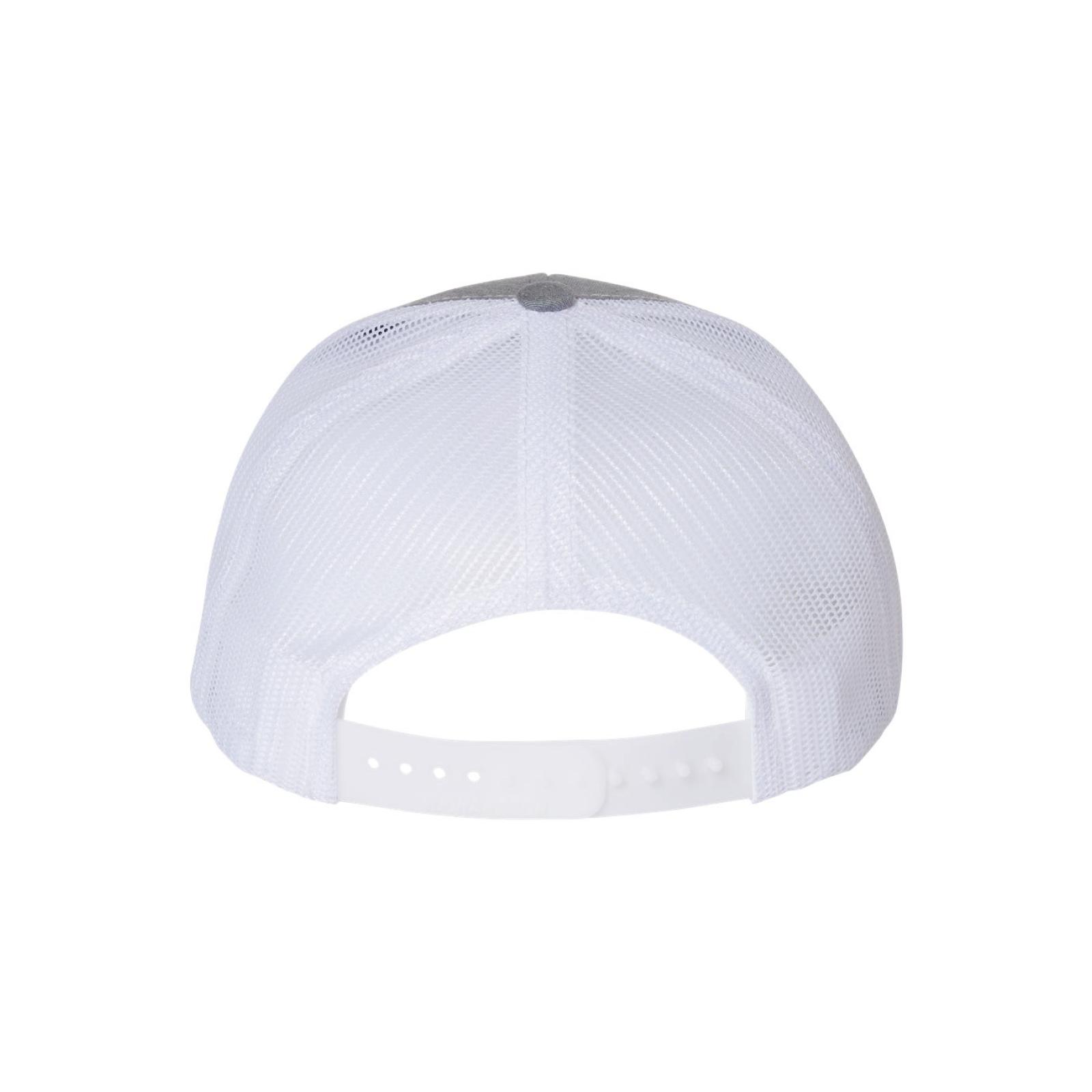 112Y Richardson Youth Snapback Trucker