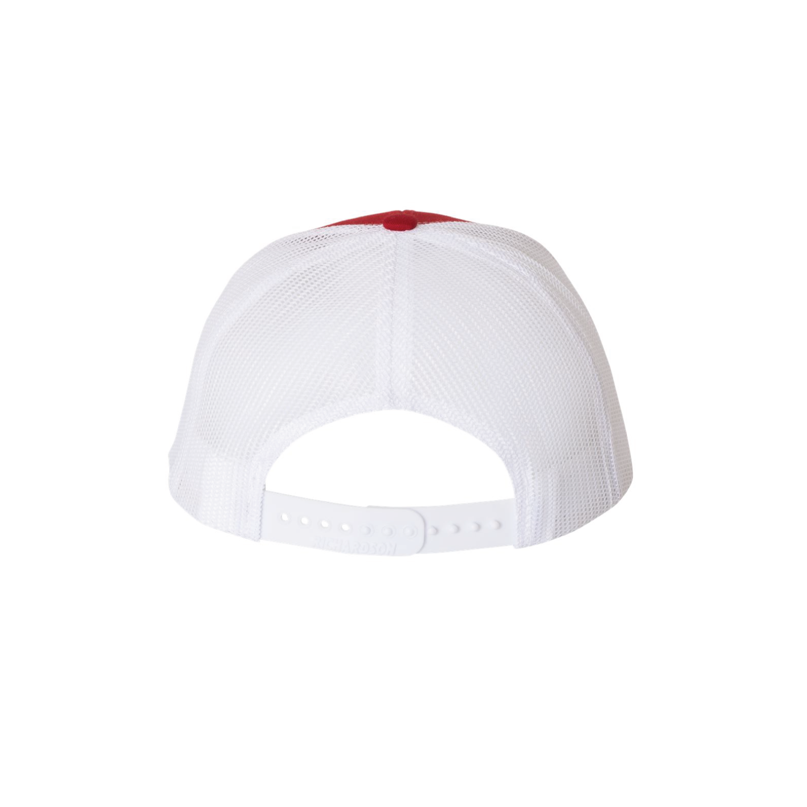 Delacreme Equestrian Richardson Snapback Trucker Cap