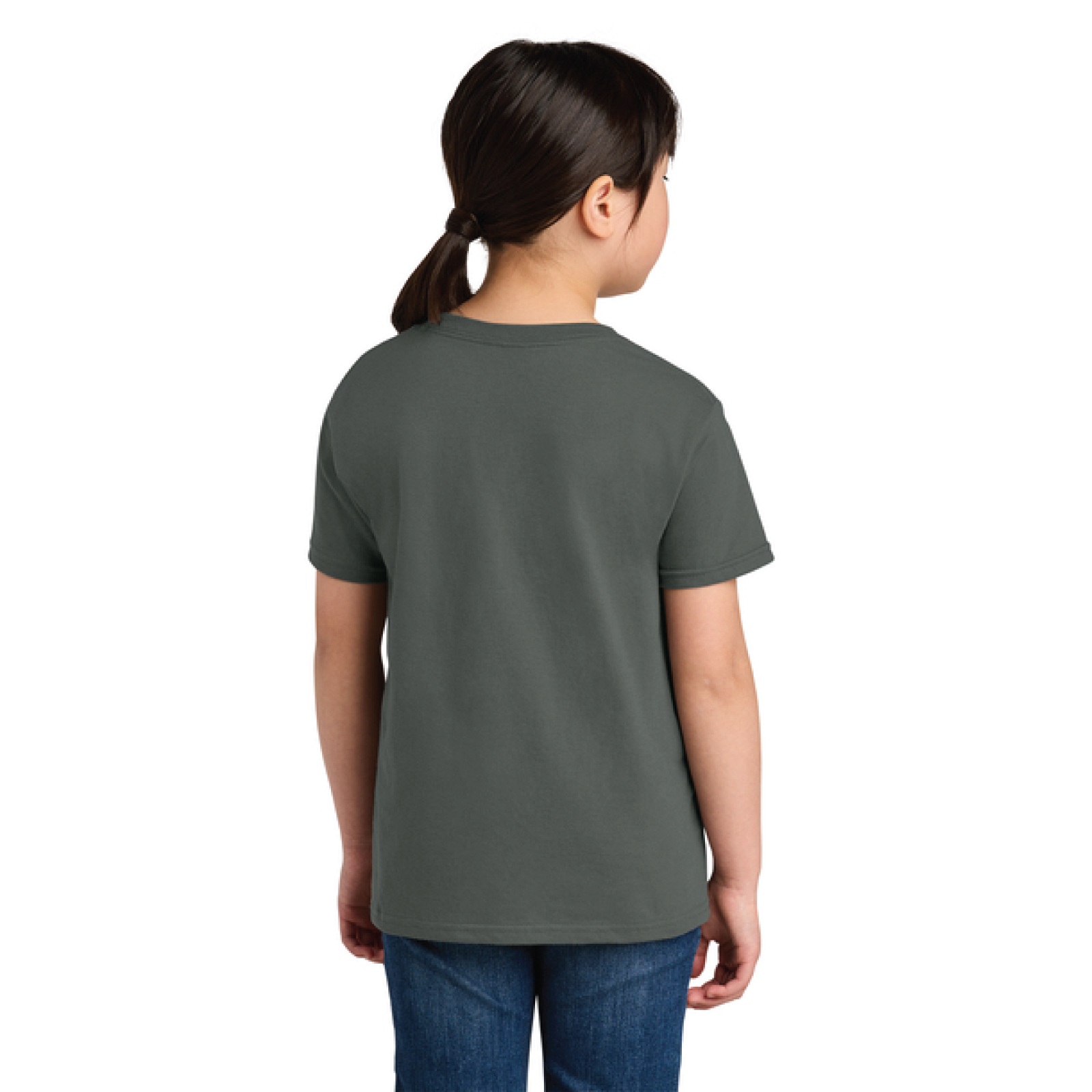 Delacreme Equestrian Youth Softstyle T-Shirt
