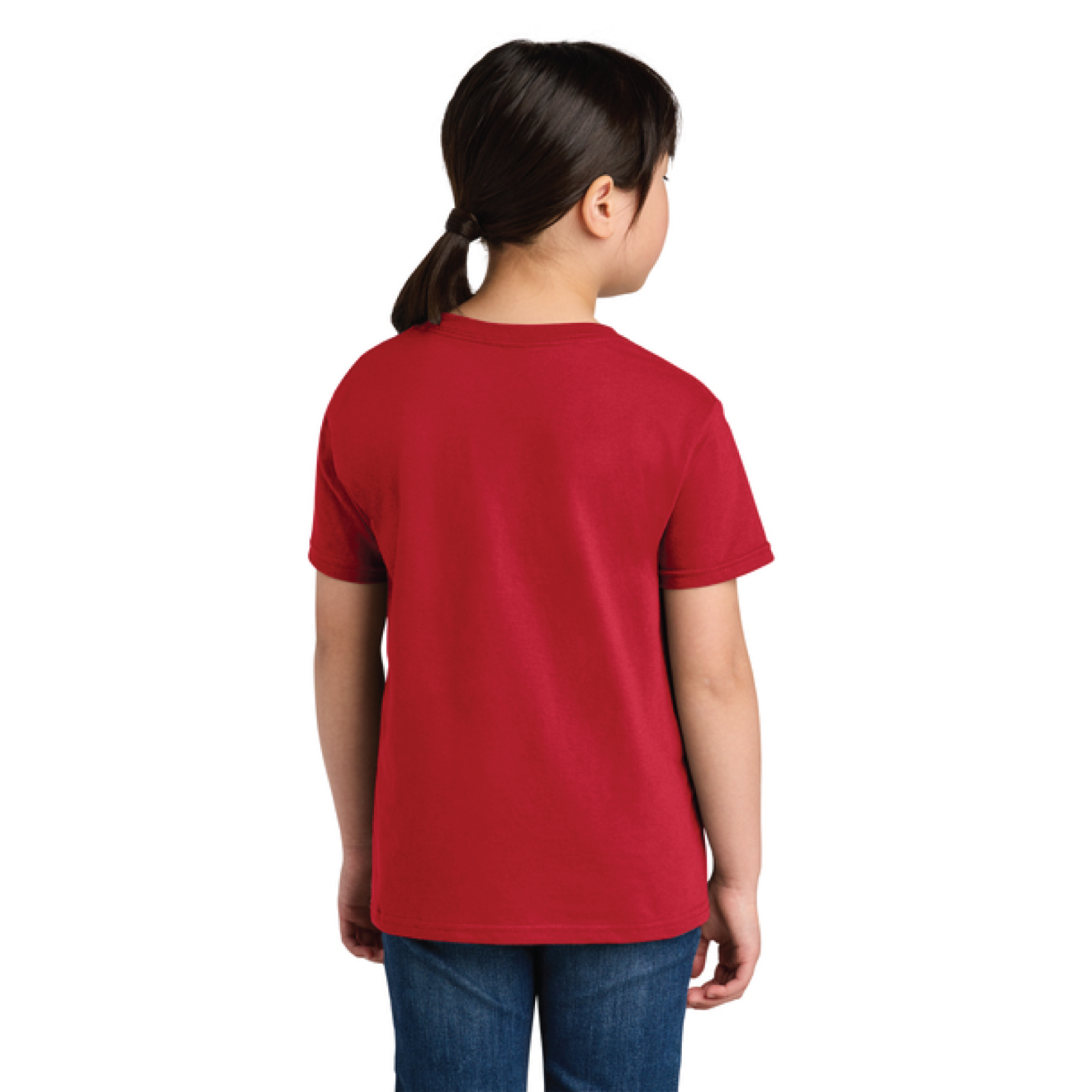 Delacreme Equestrian Youth Softstyle T-Shirt