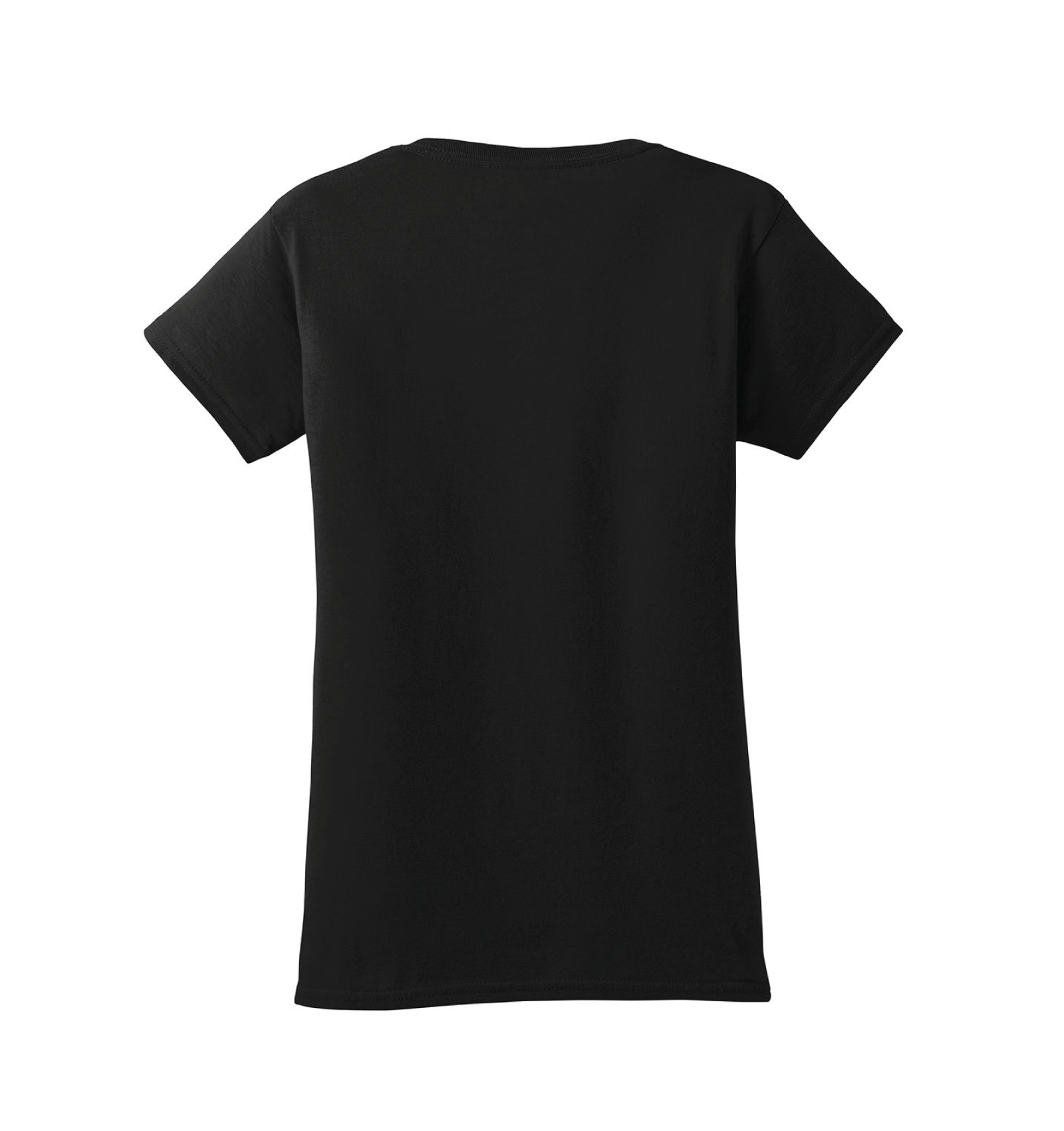 Delacreme Equestrian Women's Gildan Softstyle Tee