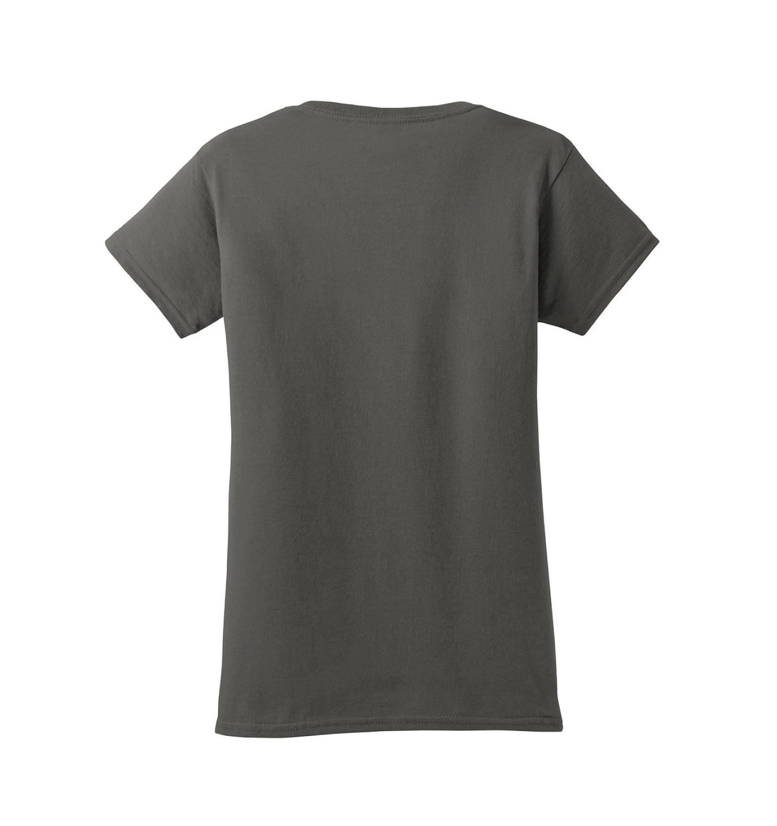 Delacreme Equestrian Women's Gildan Softstyle Tee