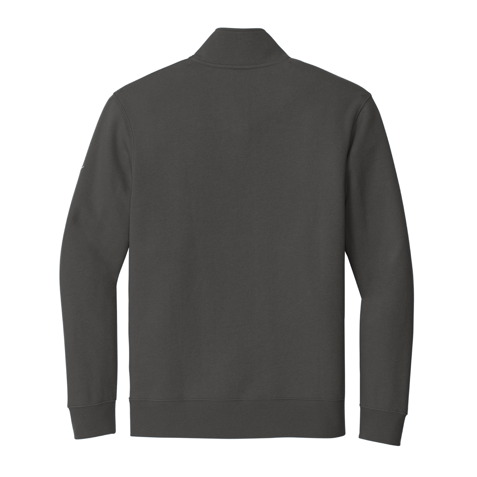 Delacreme Equestrian Men's Nike Club Fleece Half-Zip Pullover