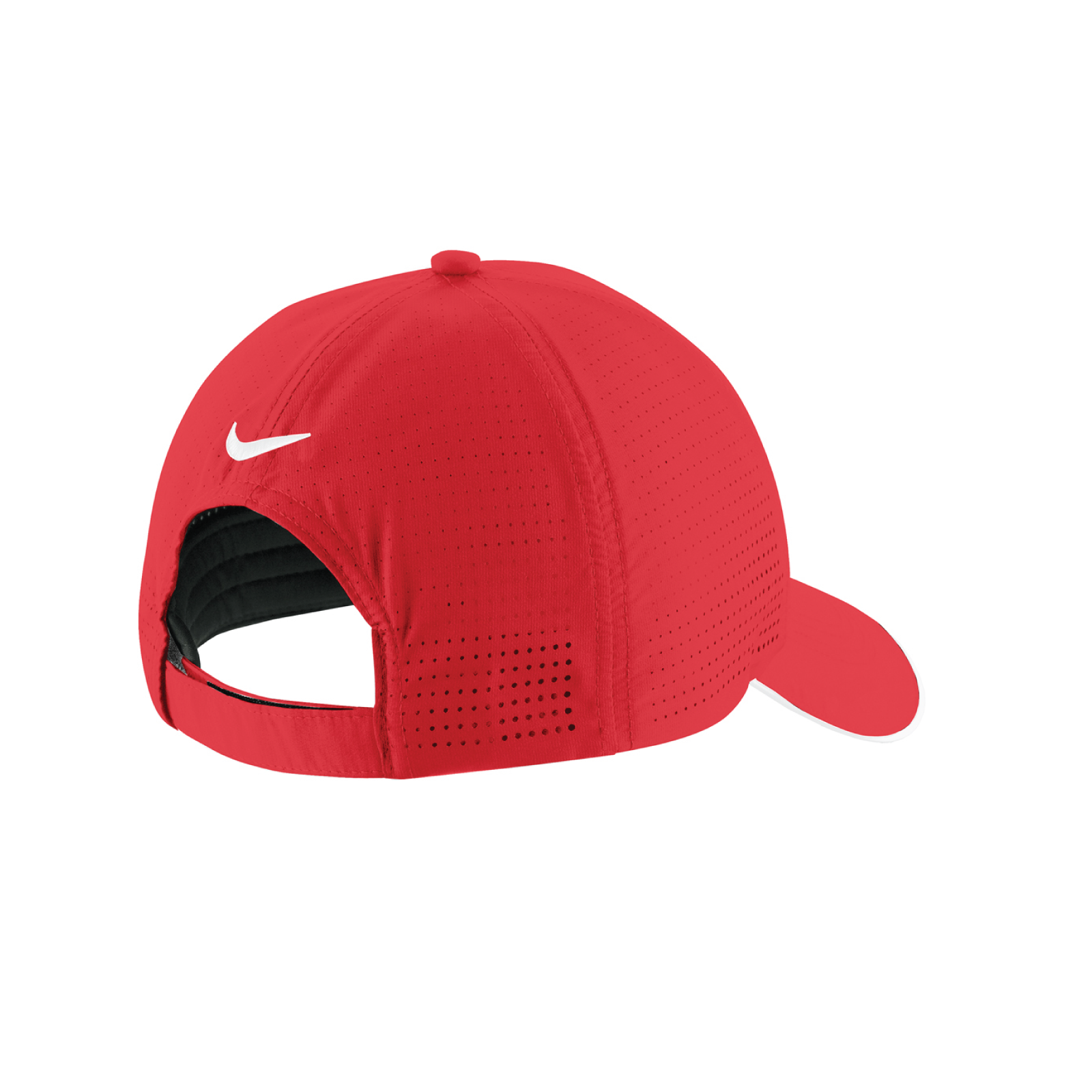 Delacreme Equestrian Nike Dri-Fit Perforated Cap