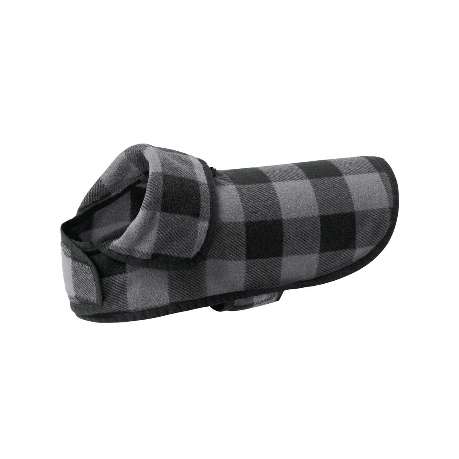 Delacreme Equestrian Port Authority Pet Fleece Jacket