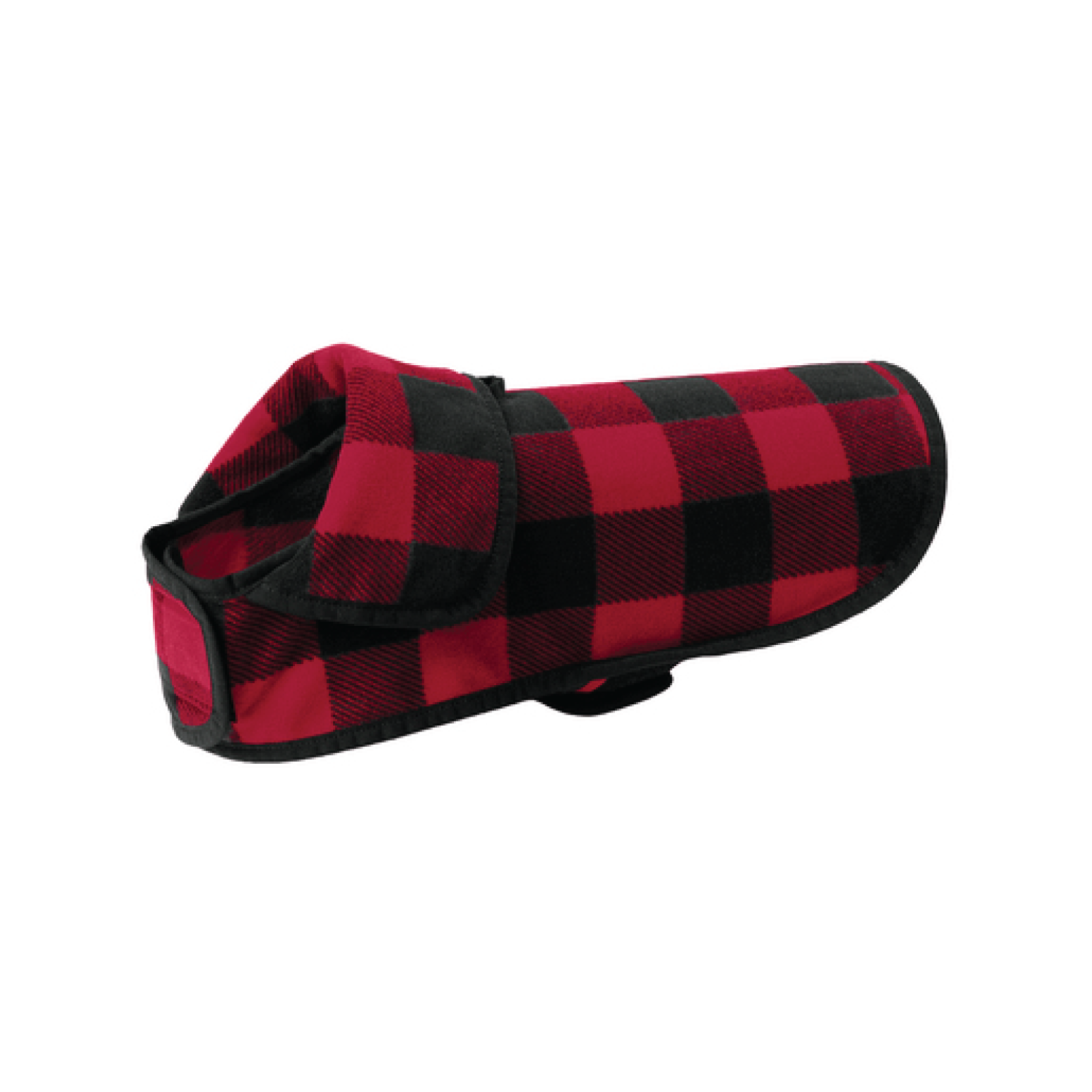 Delacreme Equestrian Port Authority Pet Fleece Jacket