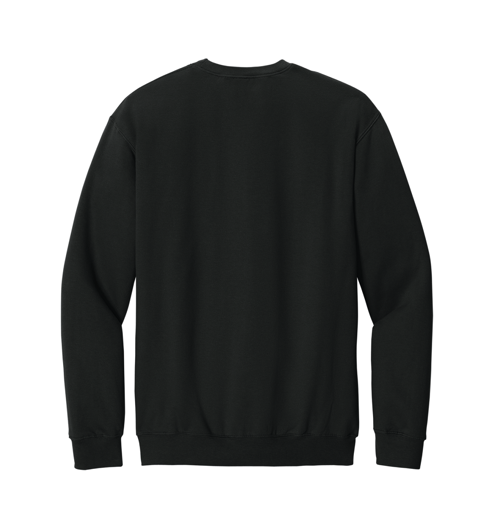 Delacreme Equestrian Unisex Softstyle Crewneck Sweatshirt
