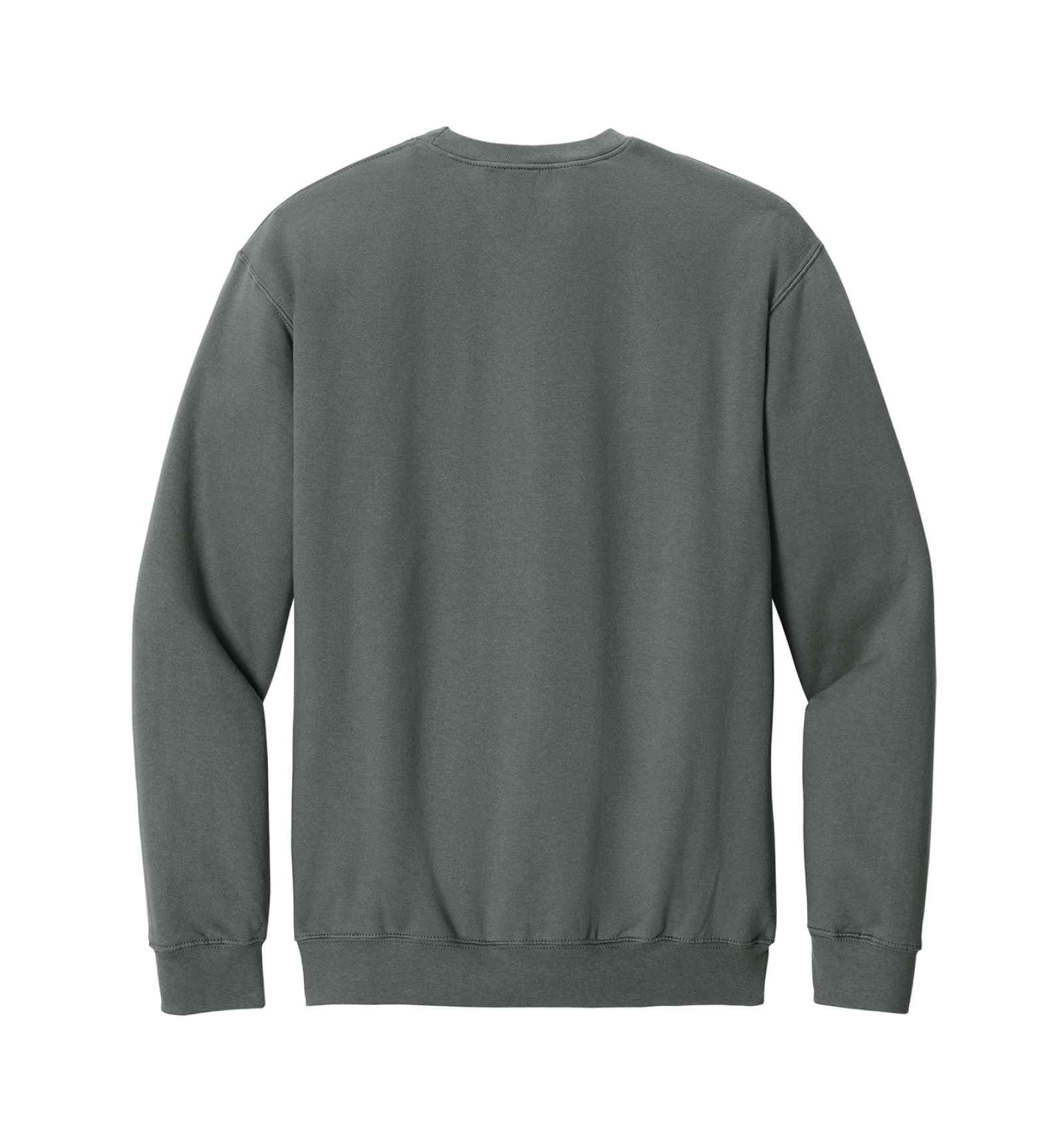 Delacreme Equestrian Unisex Softstyle Crewneck Sweatshirt