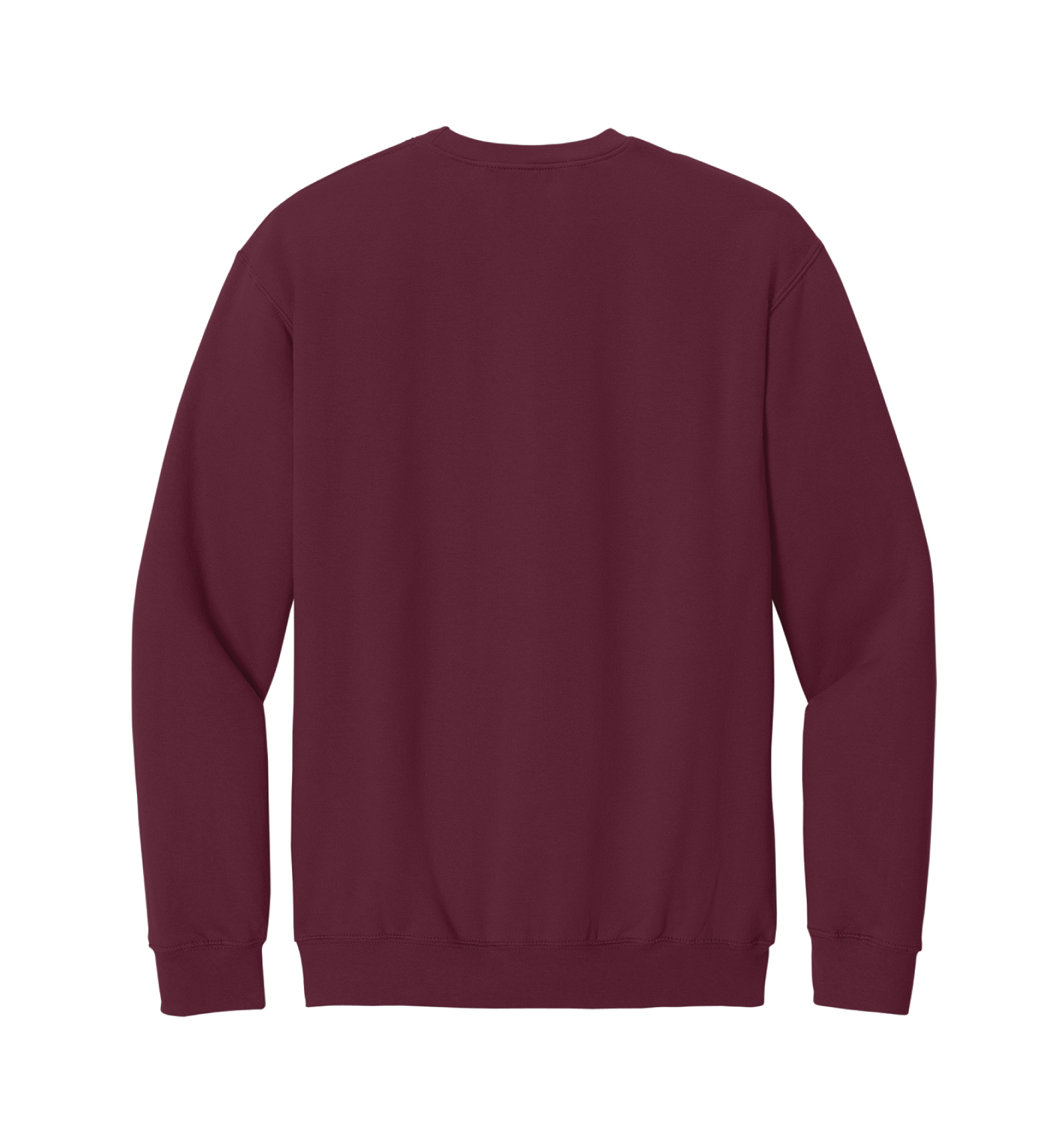 Delacreme Equestrian Unisex Softstyle Crewneck Sweatshirt