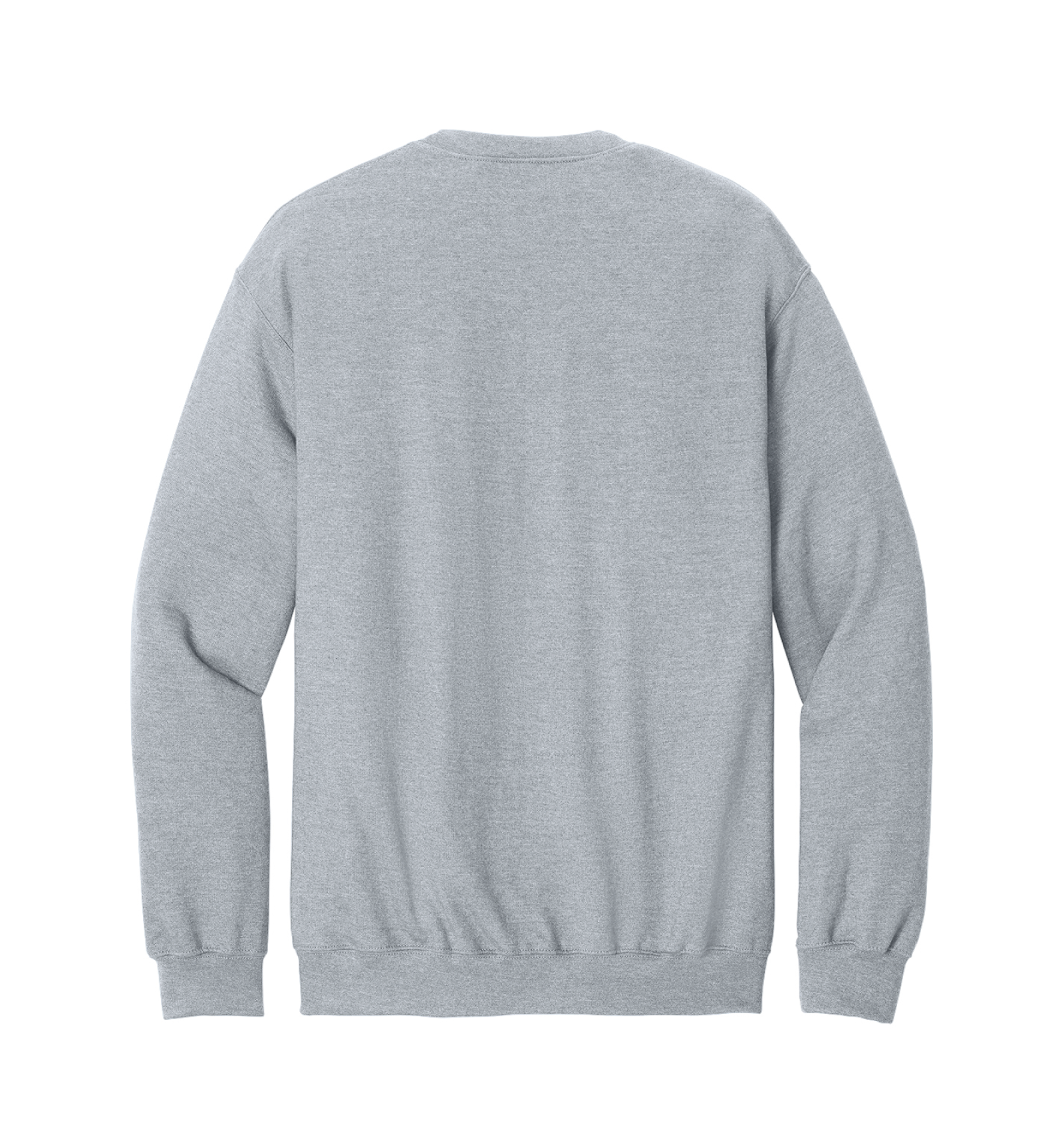 Delacreme Equestrian Unisex Softstyle Crewneck Sweatshirt