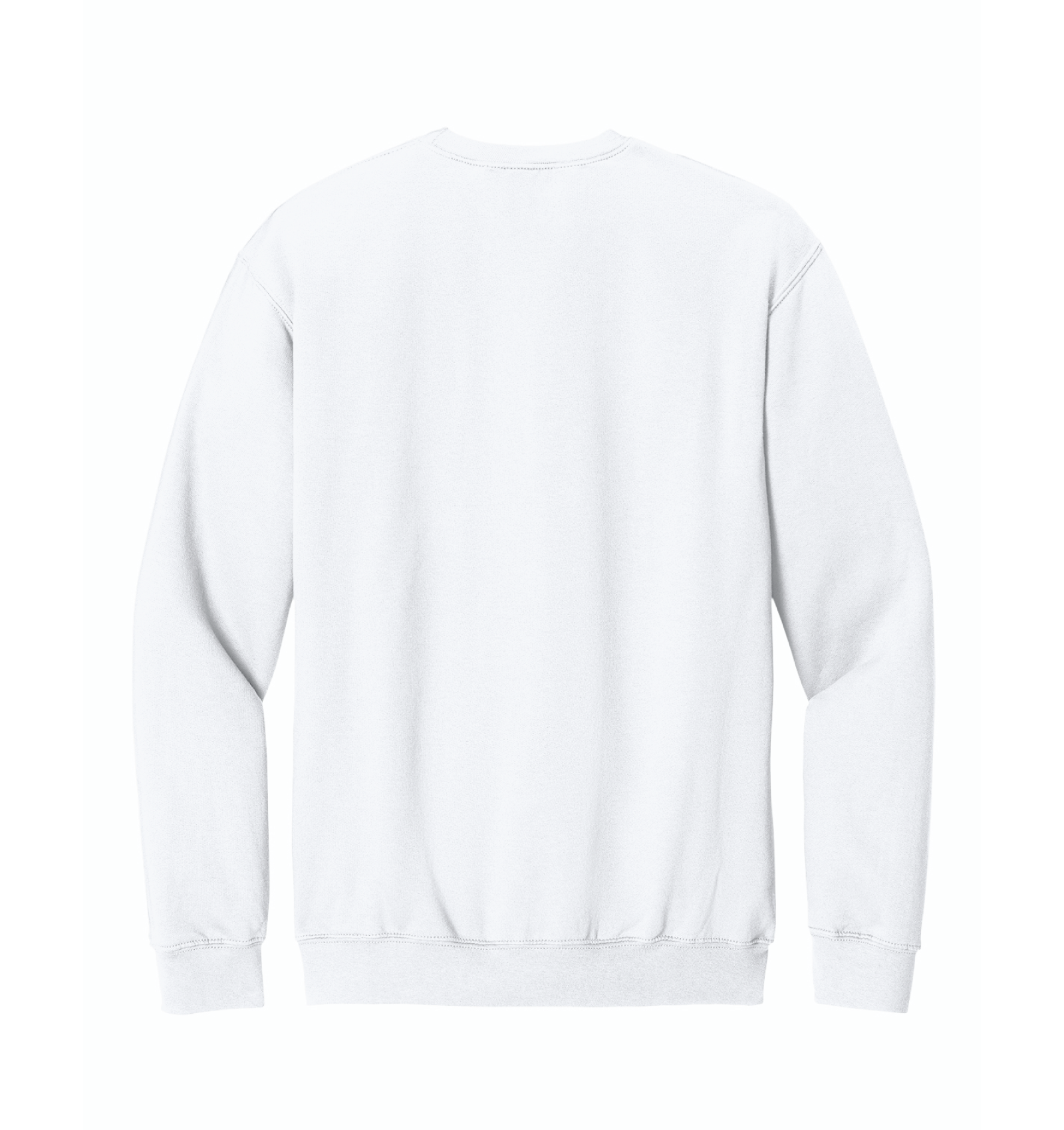 Delacreme Equestrian Unisex Softstyle Crewneck Sweatshirt