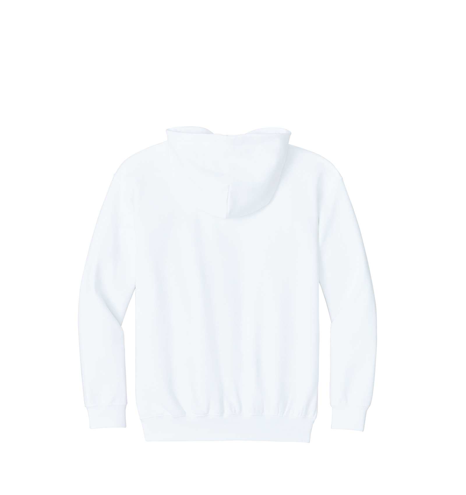 Delacreme Equestrian Youth Softstyle Pullover Fleece Hoodie