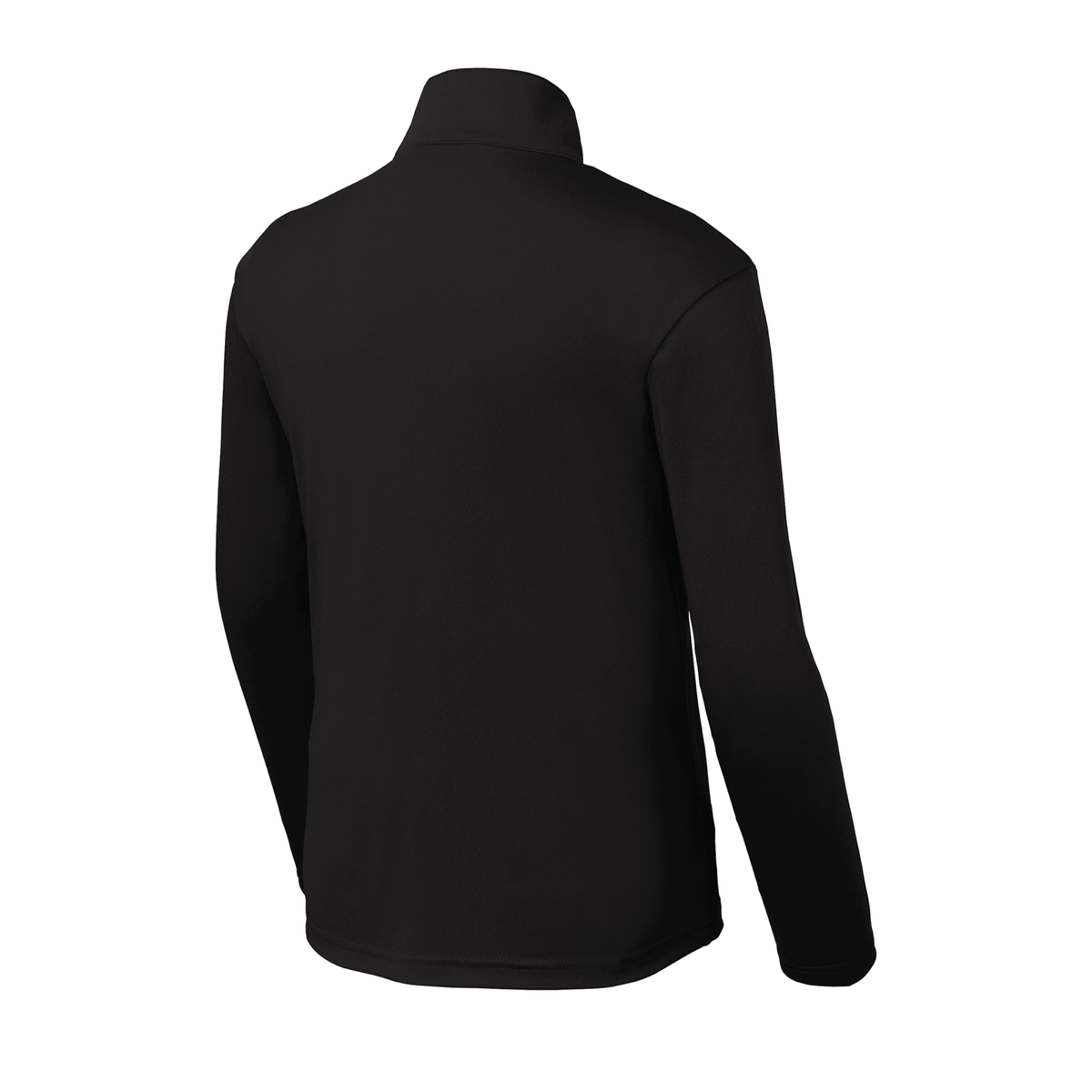 Delacreme Equestrian Youth Sport-Tek PosiCharge Competitor 1/4 Zip