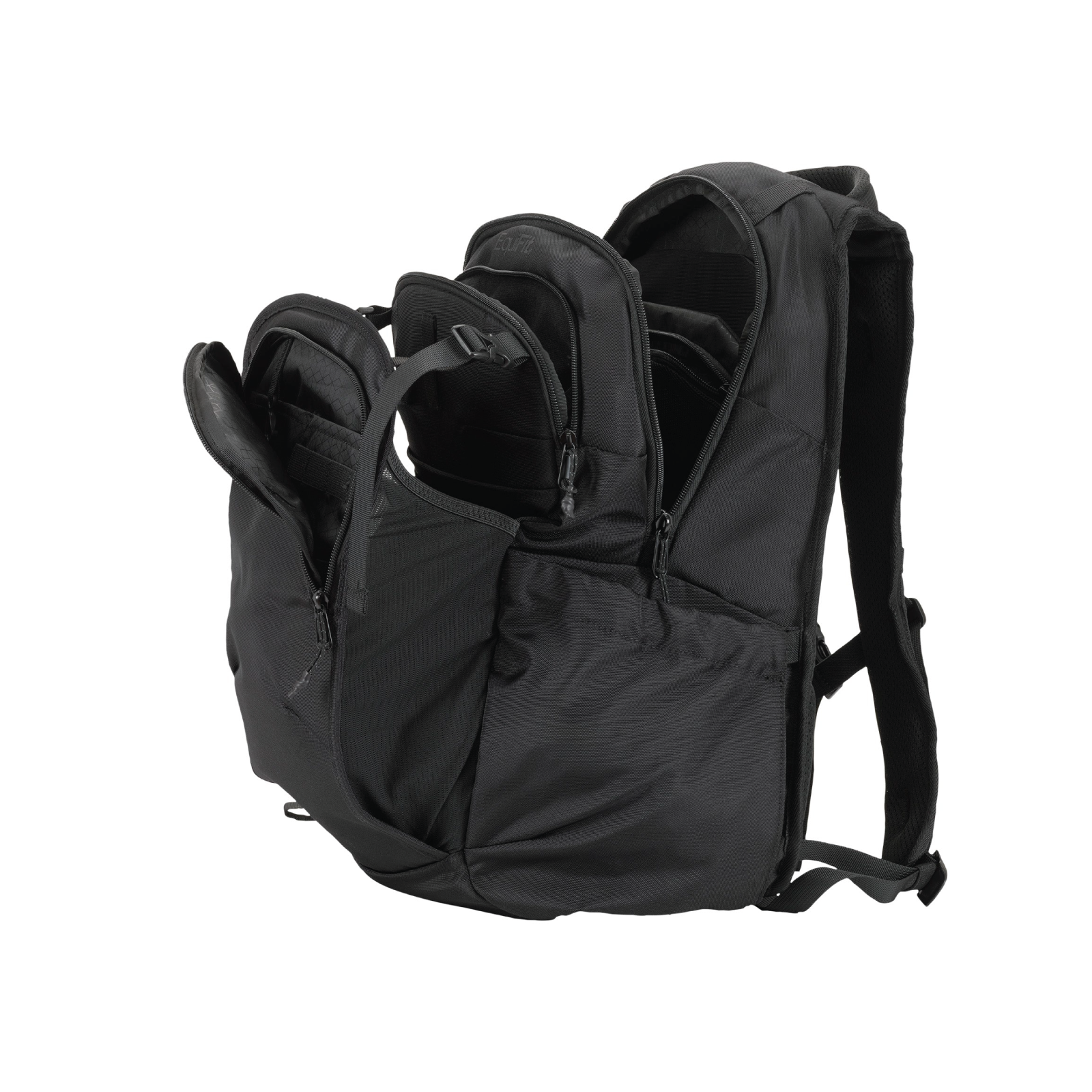 Bay Bridge Hunter Jumper EquiFit Rider Backpack