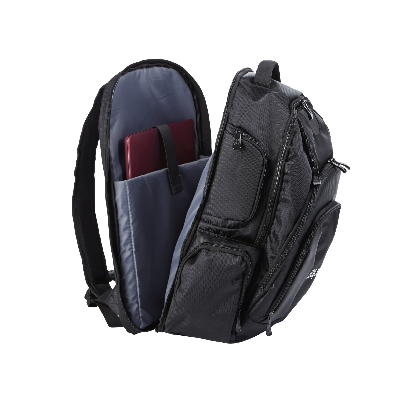 Bay Bridge Hunter Jumper EquiFit Ringside Backpack