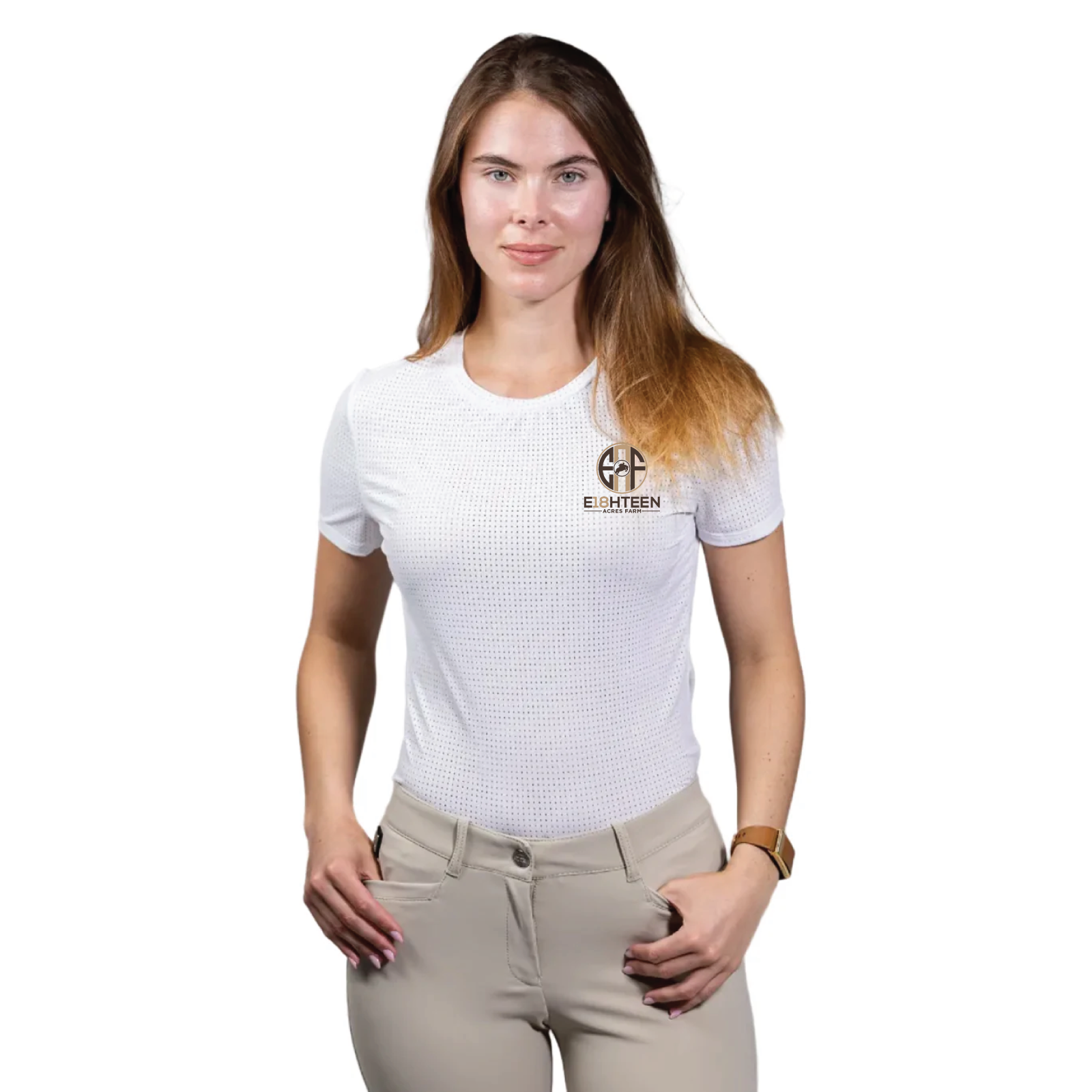Women's Equisite Hallie Shirt