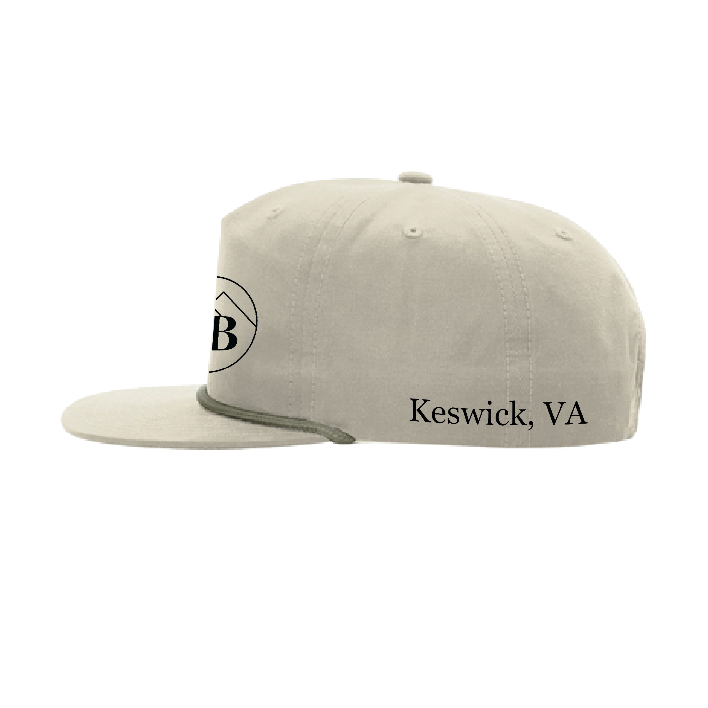 East Belmont Richardson Umpqua Gramps Cap