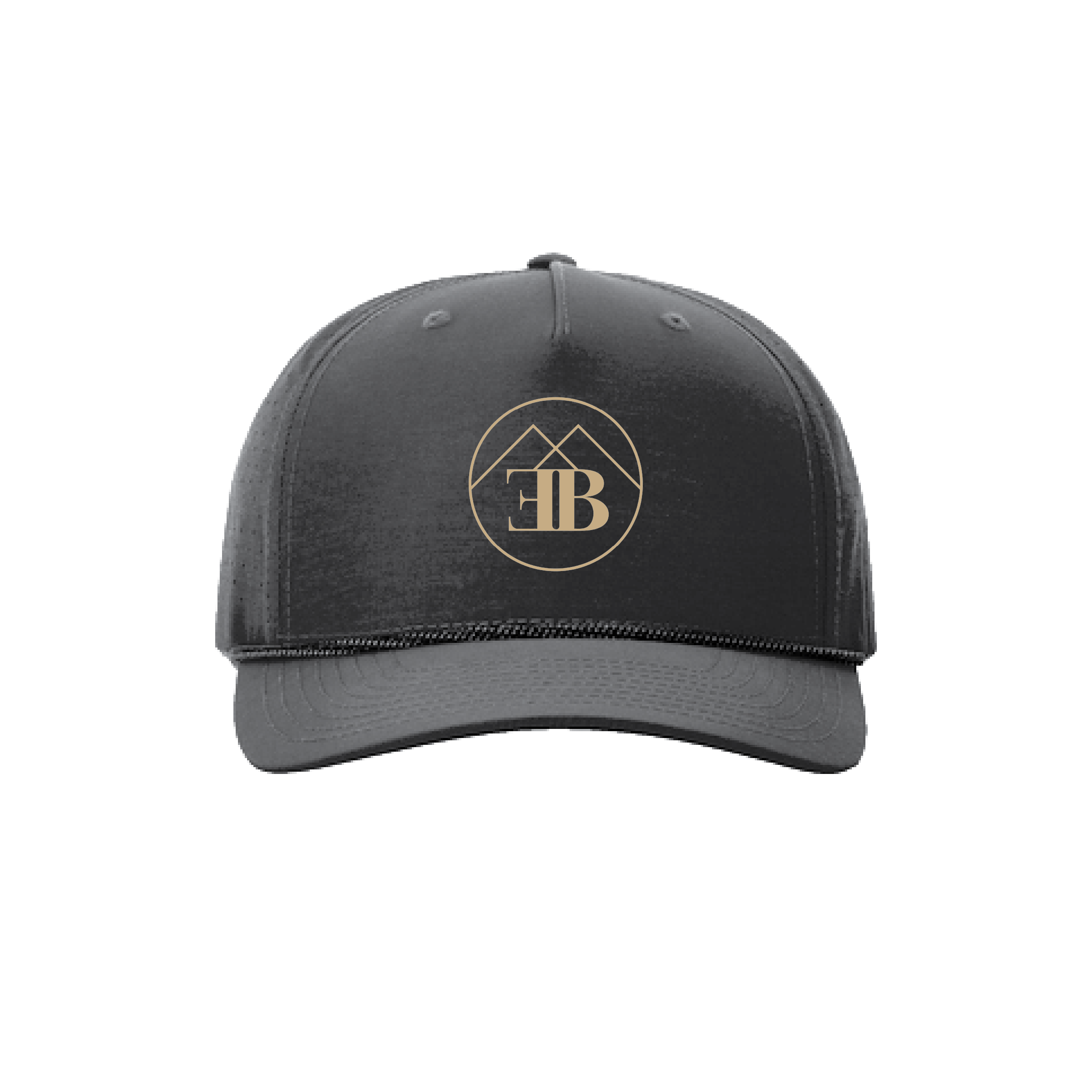 East Belmont Richardson Laser Perf Performance Rope Cap