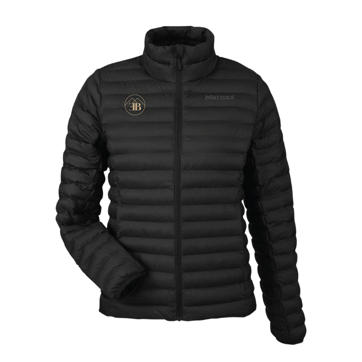 East Belmont Women's Marmot Echo Featherless Jacket