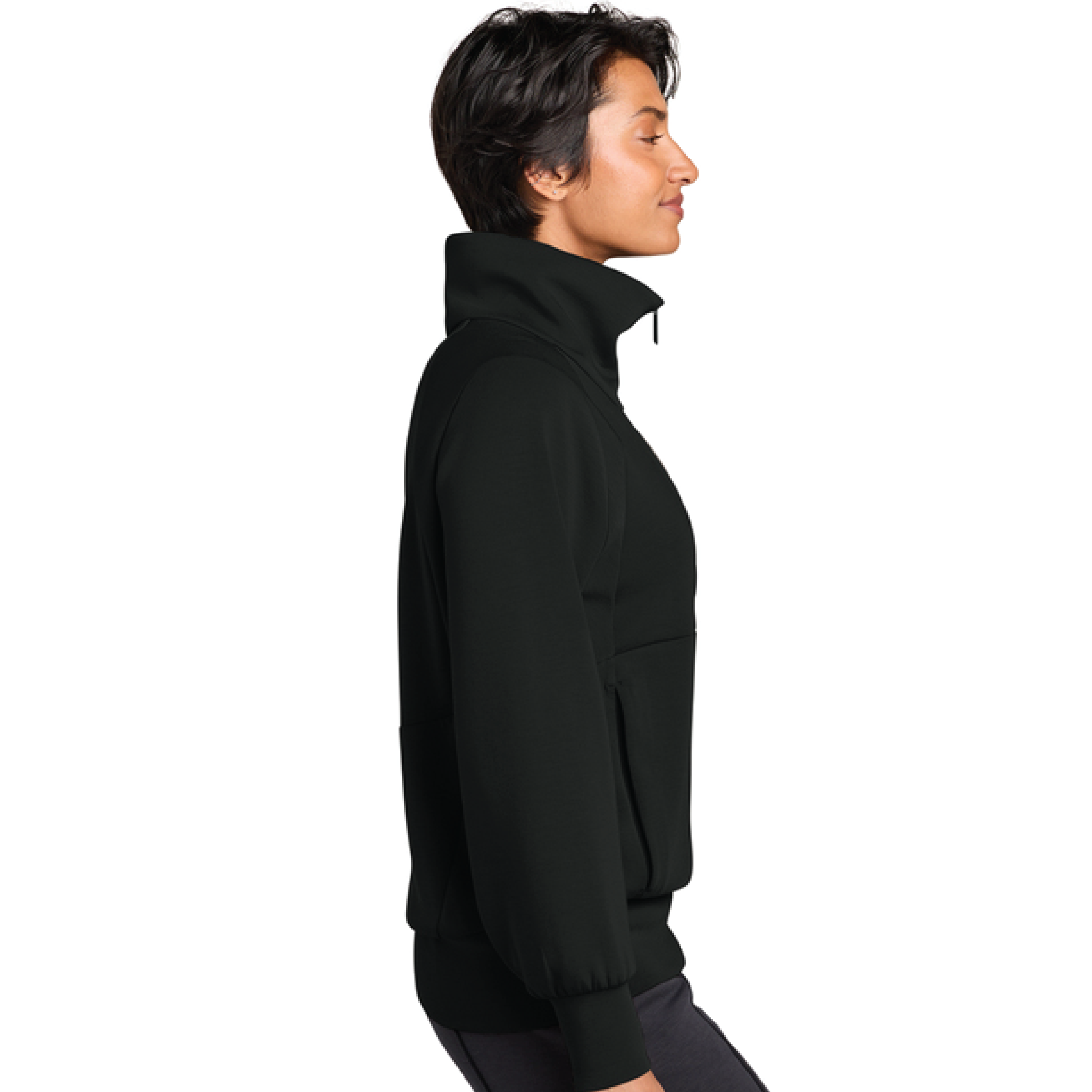Women’s MiiR Kumo 1/4-Zip Pullover