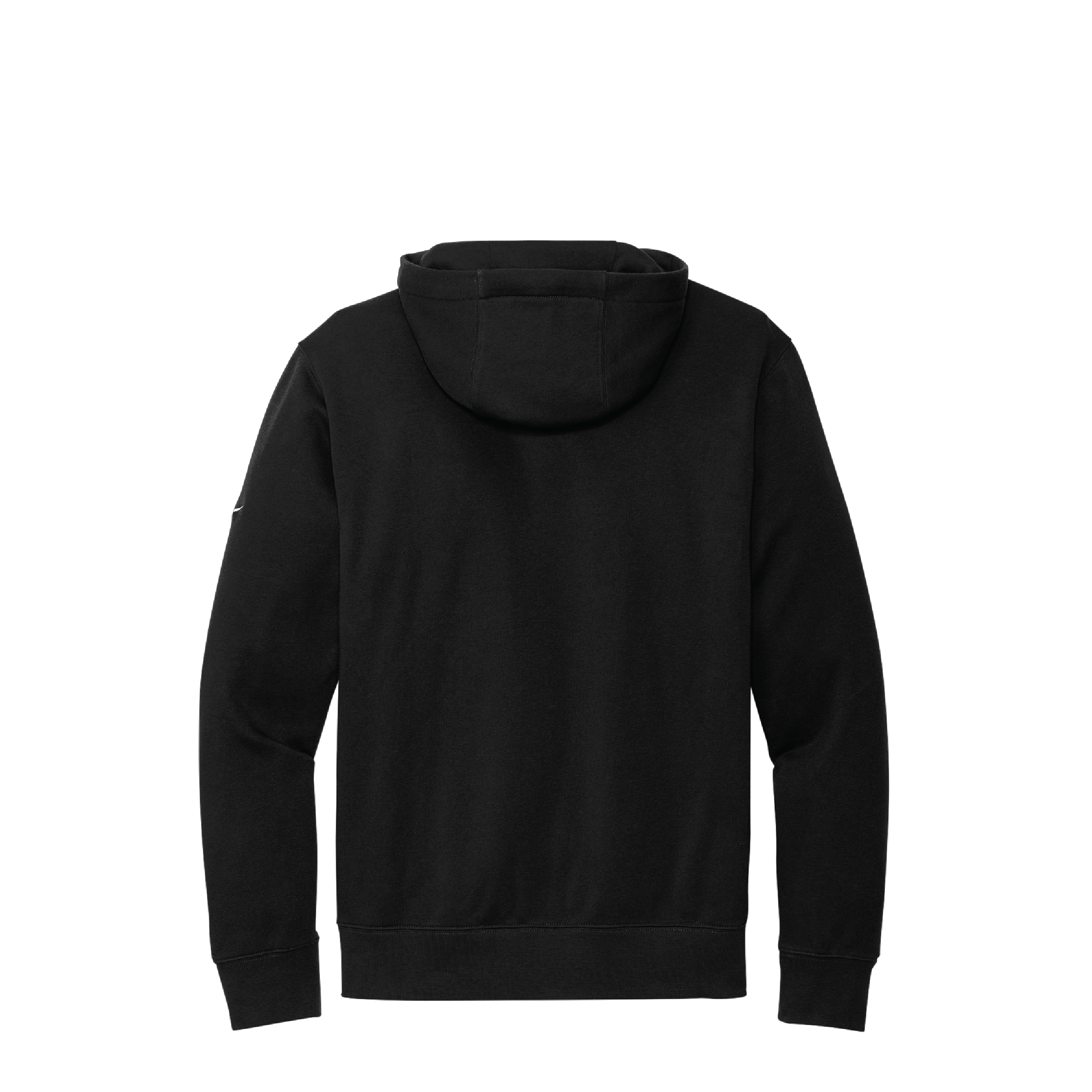 East Belmont Men's Nike Club Fleece Pullover Hoodie