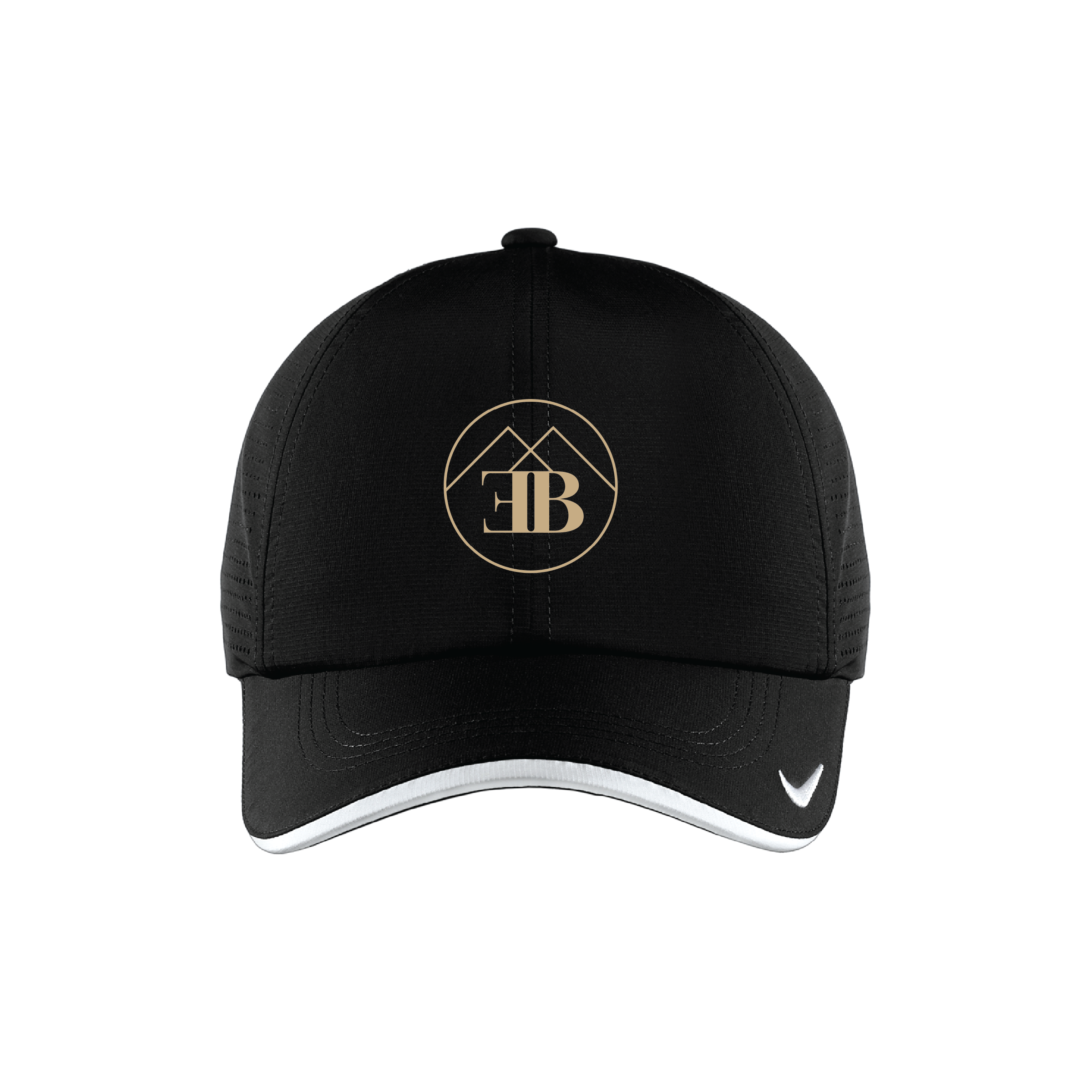East Belmont Nike Dri-Fit Perforated Cap