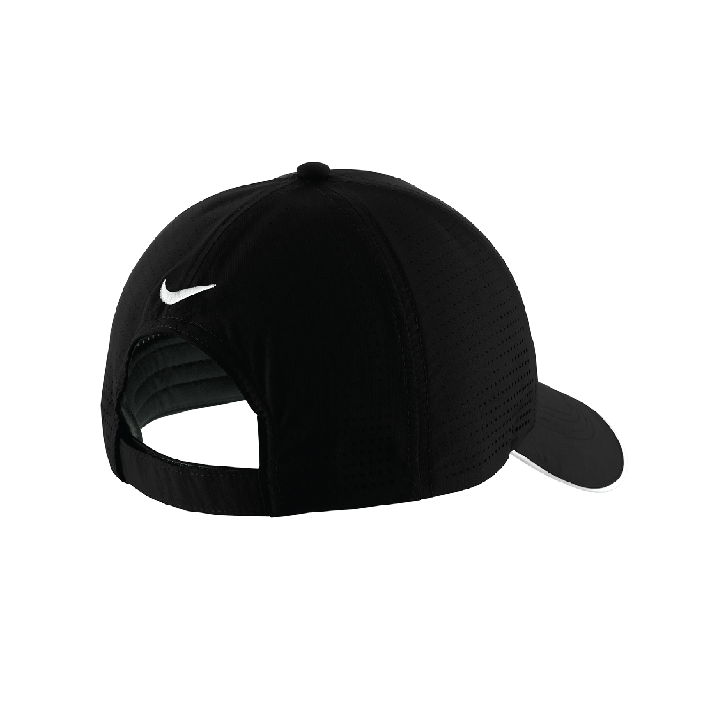 East Belmont Nike Dri-Fit Perforated Cap