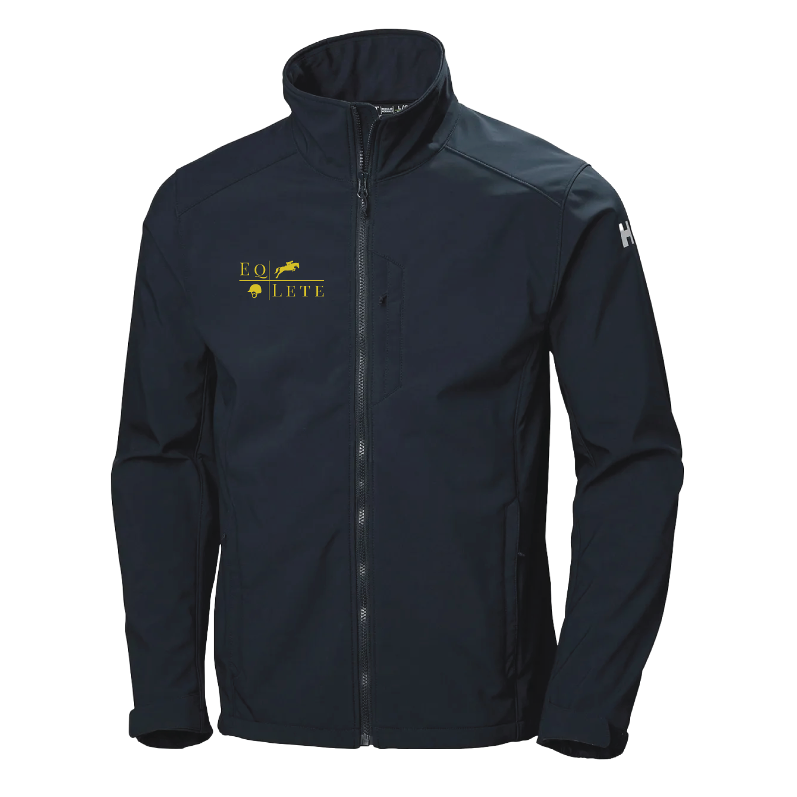 EQ Lete Men's Helly Hansen Paramount Softshell Jacket