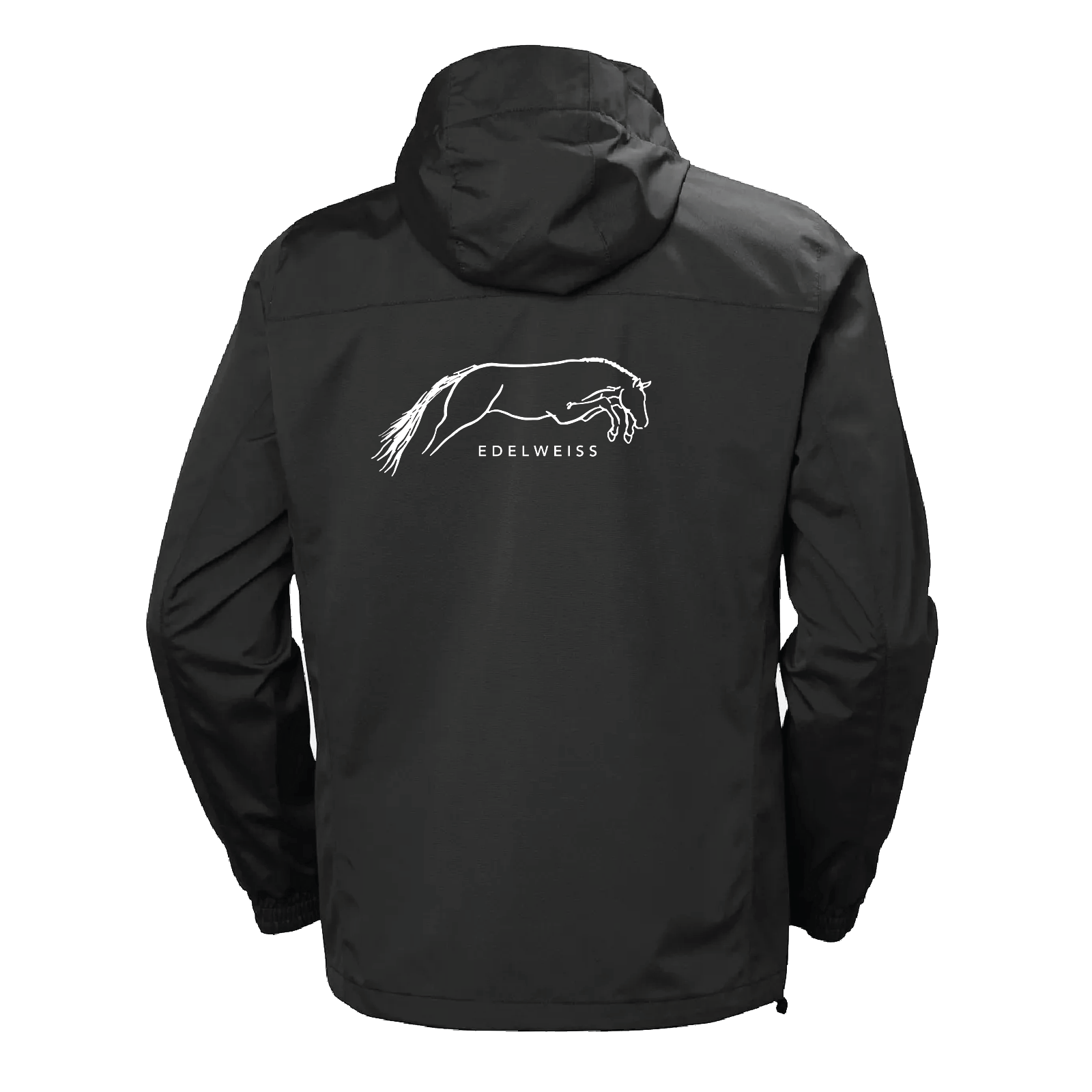 Edelweiss Farms Men's Helly Hansen Dubliner Rain Jacket