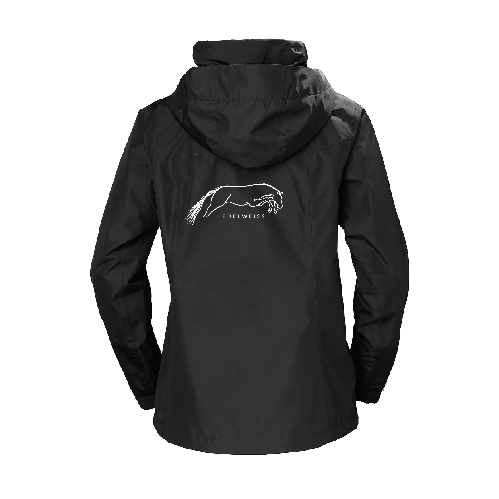 Edelweiss Farms Women's Helly Hansen Aden Rain Jacket