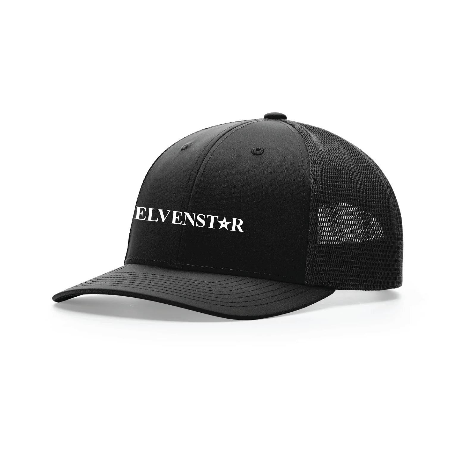 Elvenstar Performance Trucker Cap