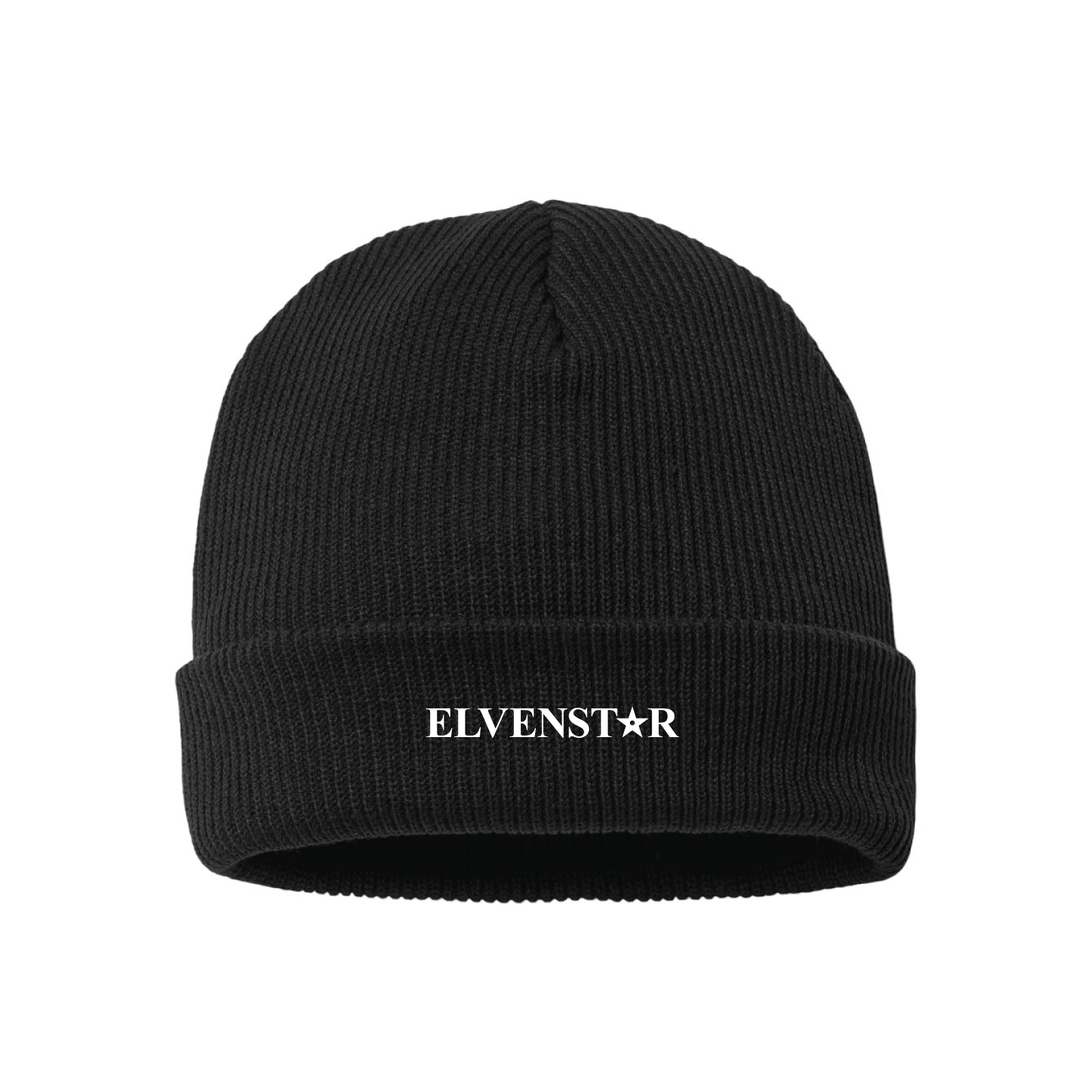 Elvenstar Columbia Cuffed Beanie