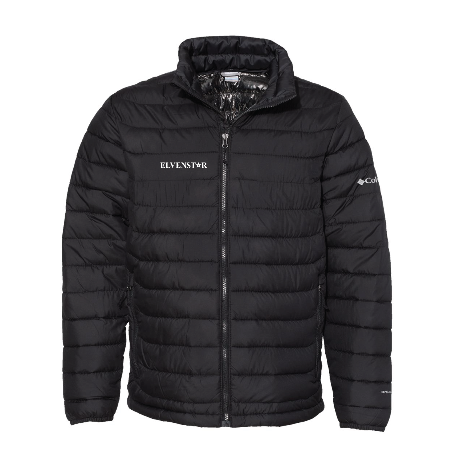 Elvenstar Men's Columbia Powder Lite Jacket