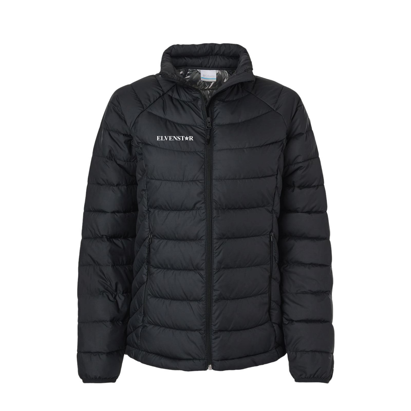 Elvenstar Women's Columbia Powder Lite Jacket