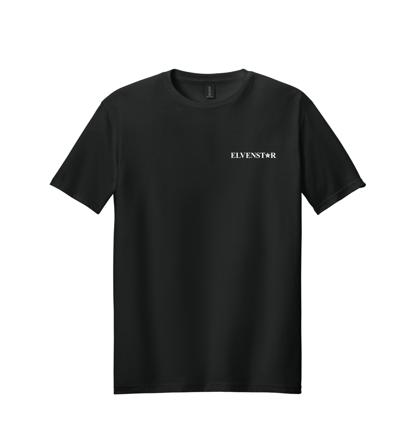 Elvenstar Men's Softstyle T-Shirt