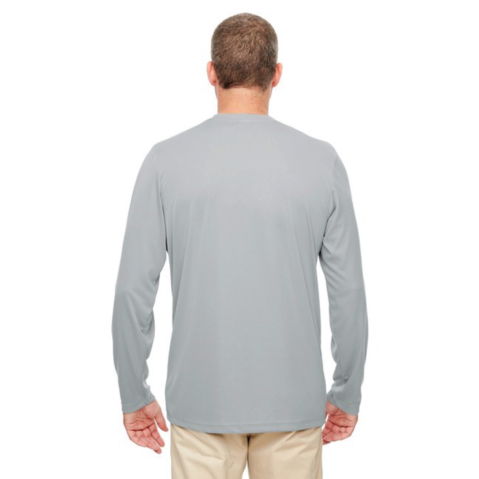 Elvenstar Men's Cool & Dry Sport Performance Long Sleeve