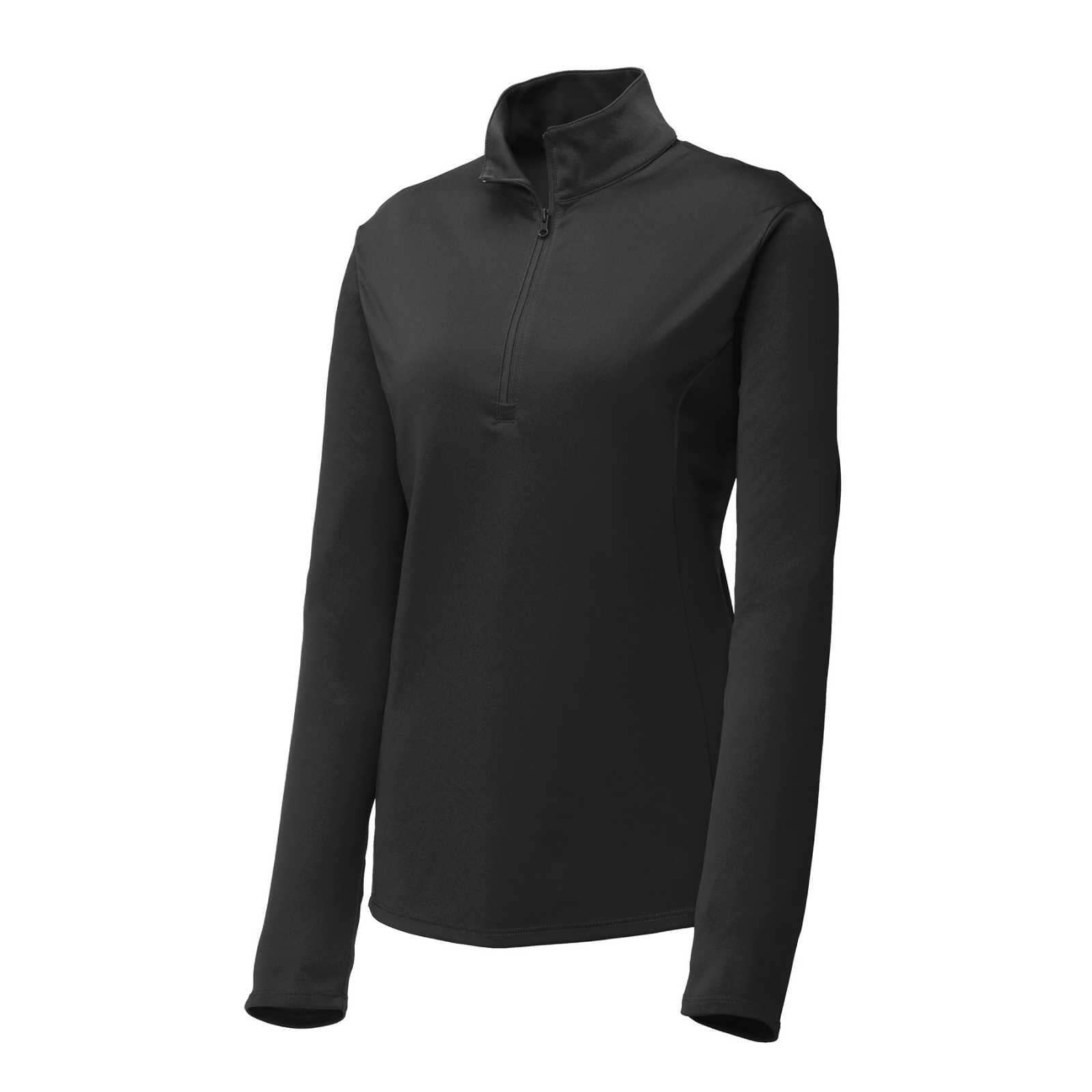 Elvenstar Women's Sport-Tek PosiCharge 1/4 Zip Sunshirt