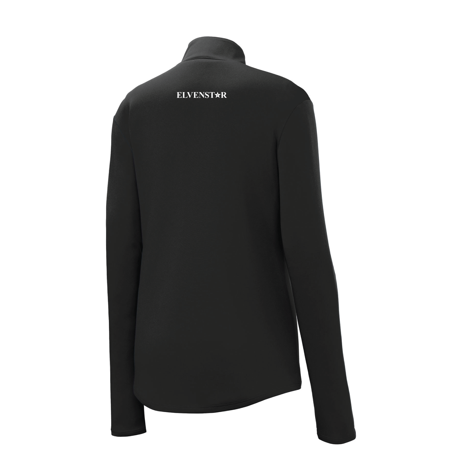Elvenstar Women's Sport-Tek PosiCharge 1/4 Zip Sunshirt