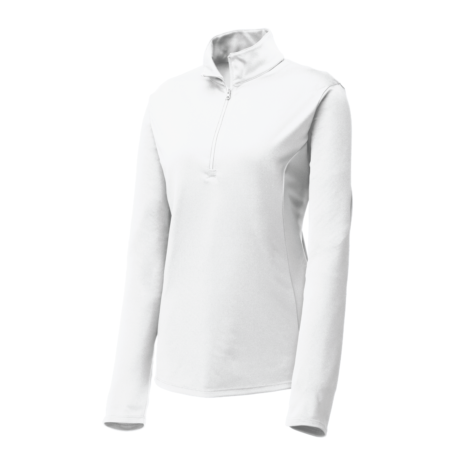 Elvenstar Women's Sport-Tek PosiCharge 1/4 Zip Sunshirt