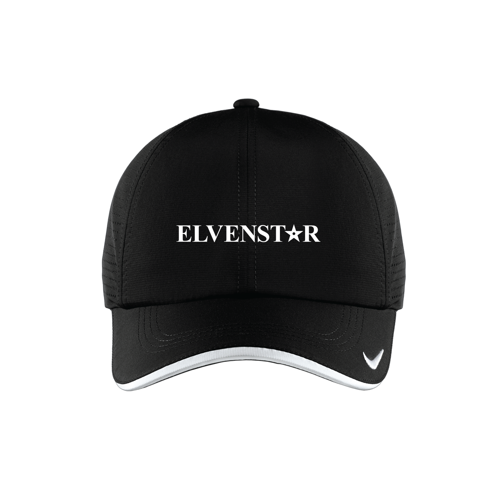 Elvenstar Nike Dri-Fit Perforated Cap