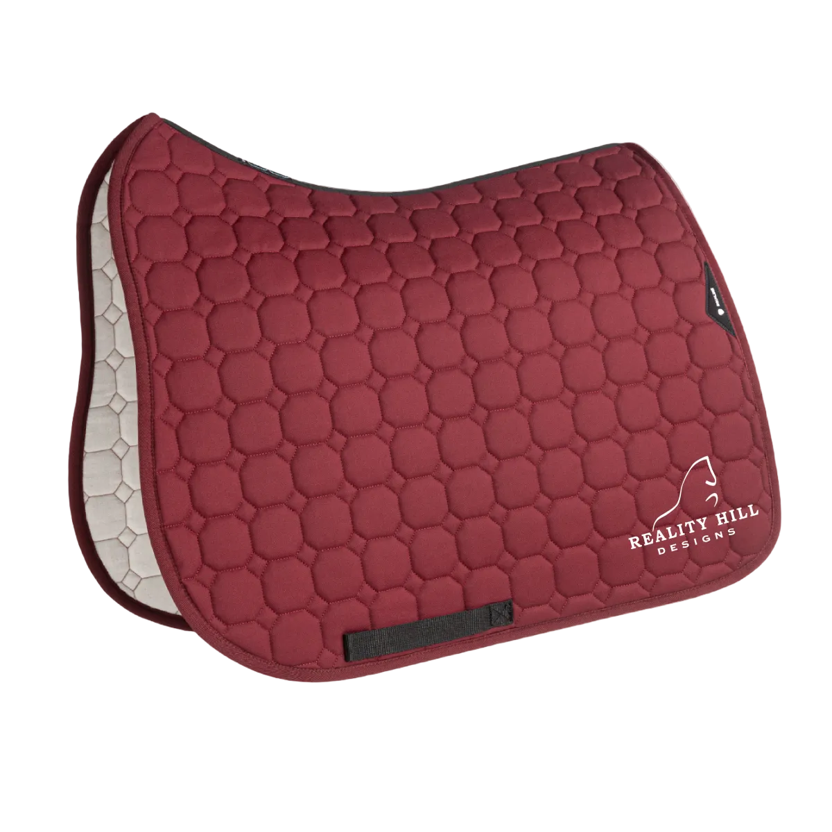 Equiline Custom Jumping Pad